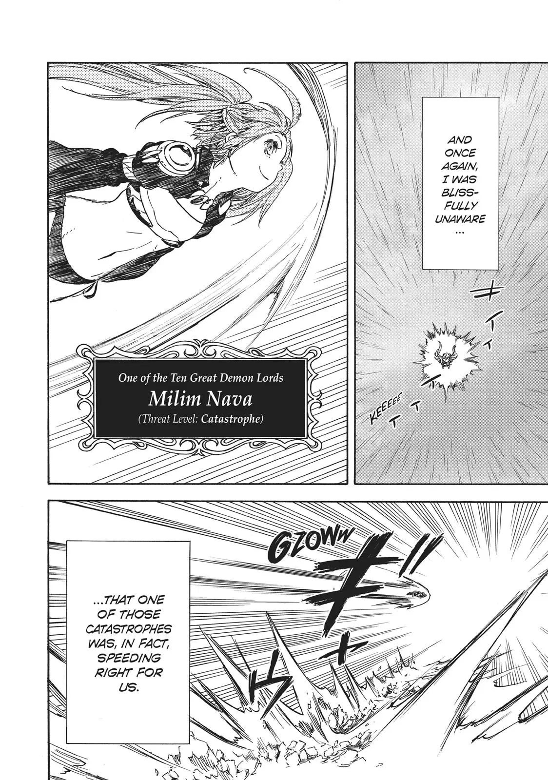Read Tensei Shitara Slime Datta Ken - Chapter 29 - w8.thattimeigotreincarnatedasaslime.com | Image 34