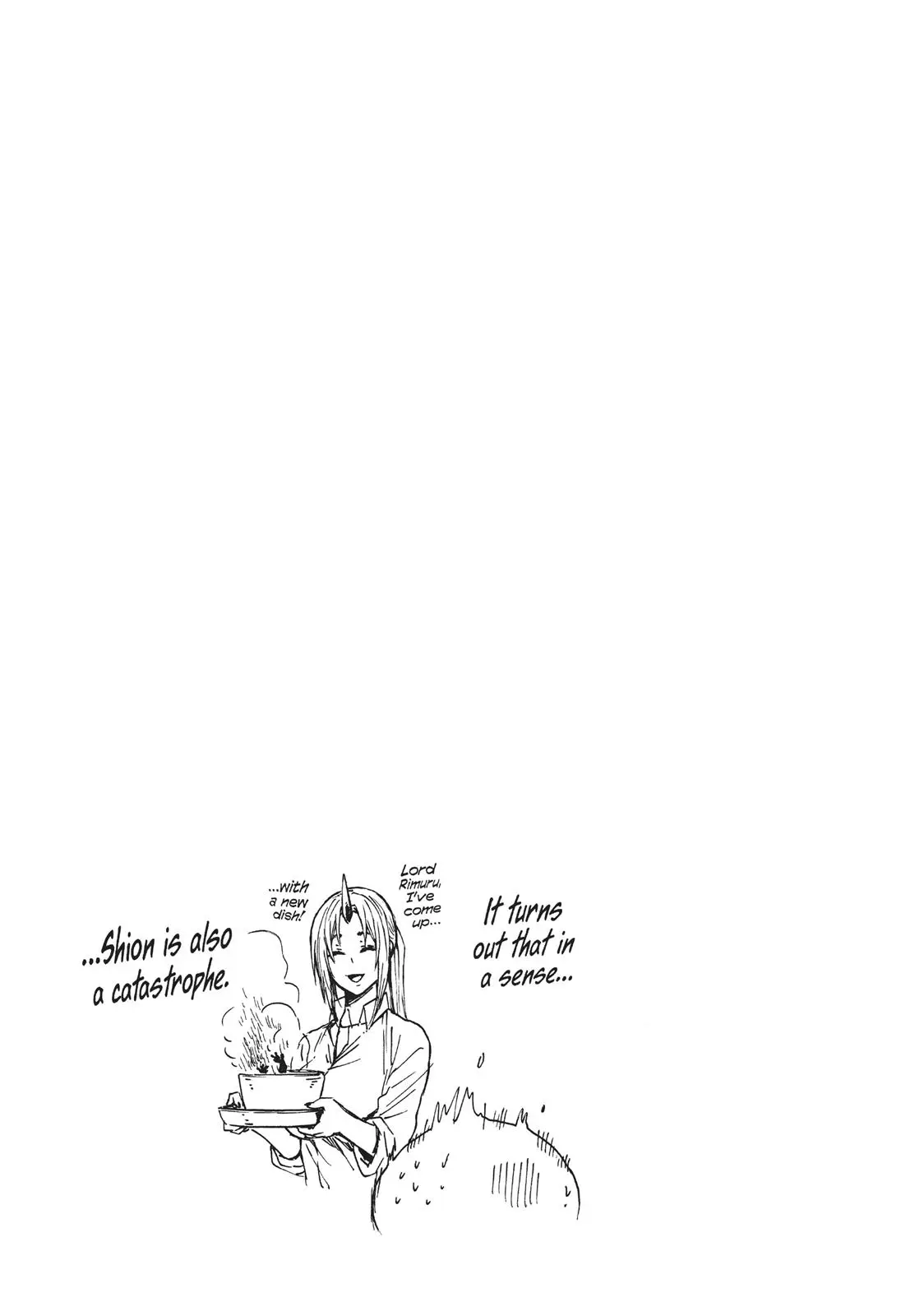 Read Tensei Shitara Slime Datta Ken - Chapter 29 - w8.thattimeigotreincarnatedasaslime.com | Image 35
