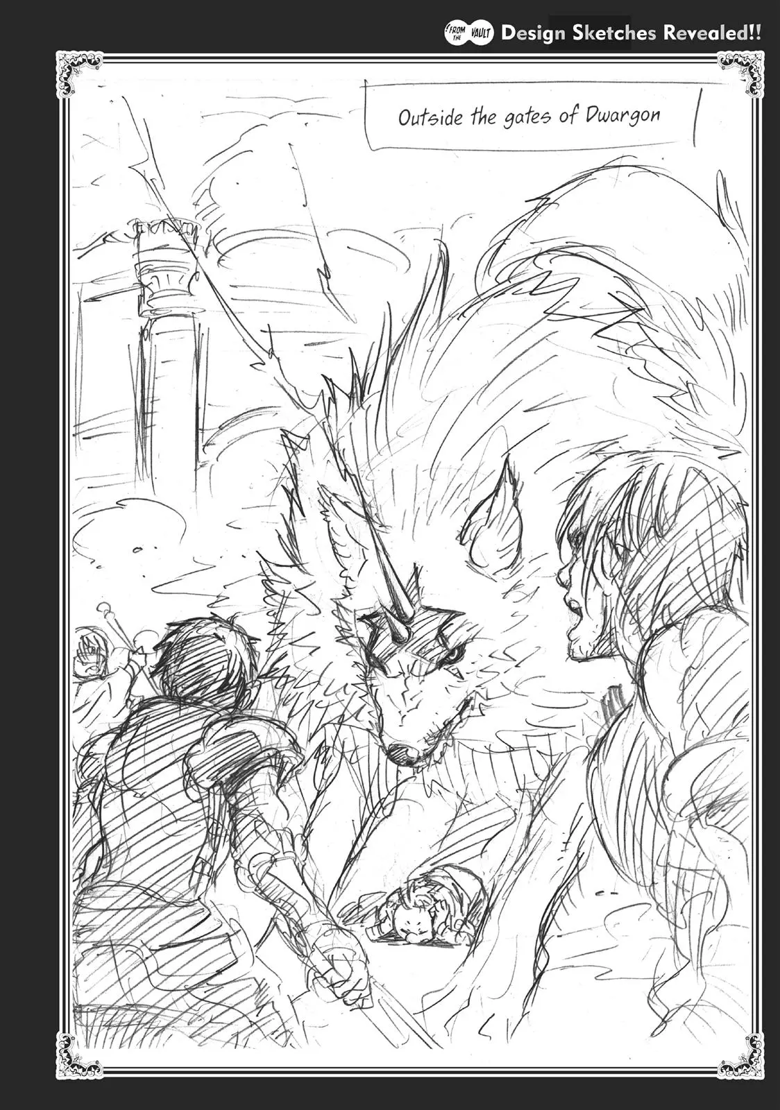 Read Tensei Shitara Slime Datta Ken - Chapter 31.5 - w8.thattimeigotreincarnatedasaslime.com | Image 30
