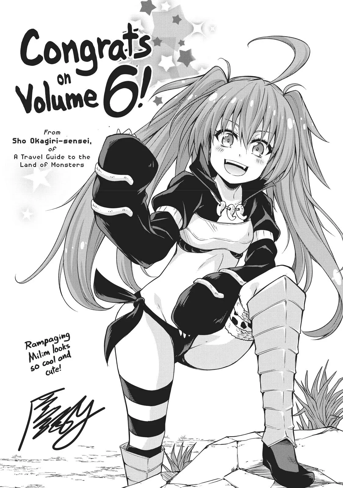 Read Tensei Shitara Slime Datta Ken - Chapter 31.5 - w8.thattimeigotreincarnatedasaslime.com | Image 33
