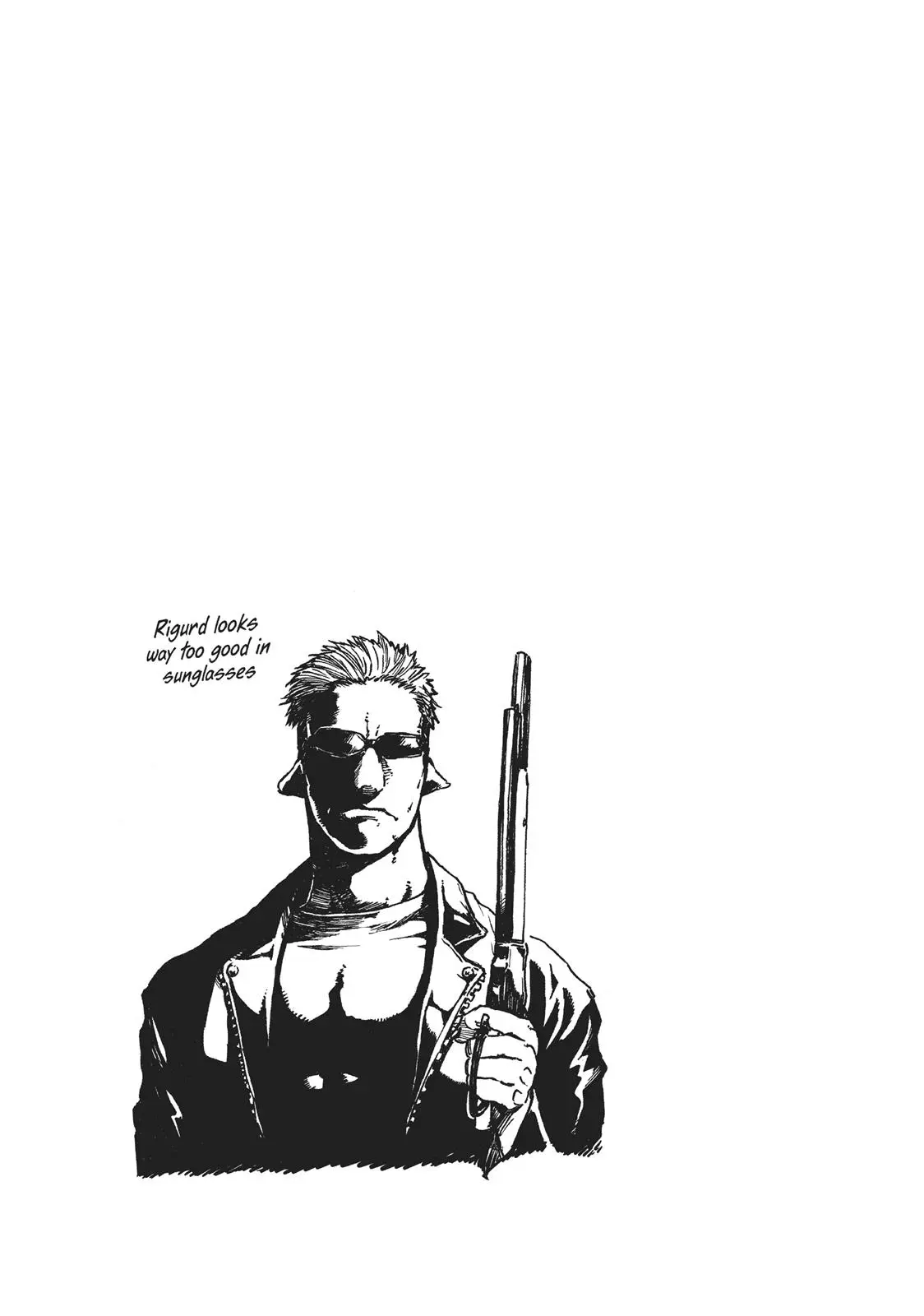 Read Tensei Shitara Slime Datta Ken - Chapter 33 - w8.thattimeigotreincarnatedasaslime.com | Image 23