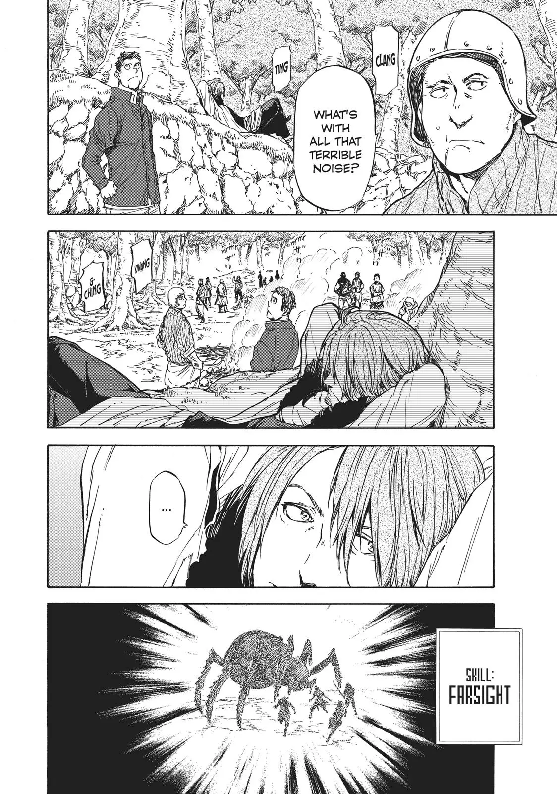 Read Tensei Shitara Slime Datta Ken - Chapter 34 - w8.thattimeigotreincarnatedasaslime.com | Image 12