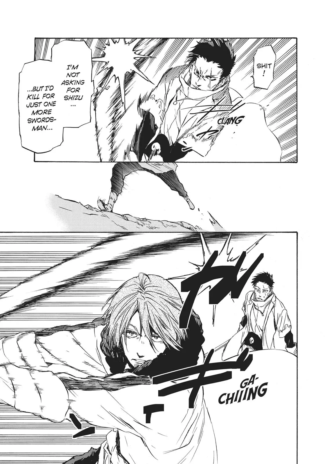Read Tensei Shitara Slime Datta Ken - Chapter 34 - w8.thattimeigotreincarnatedasaslime.com | Image 15