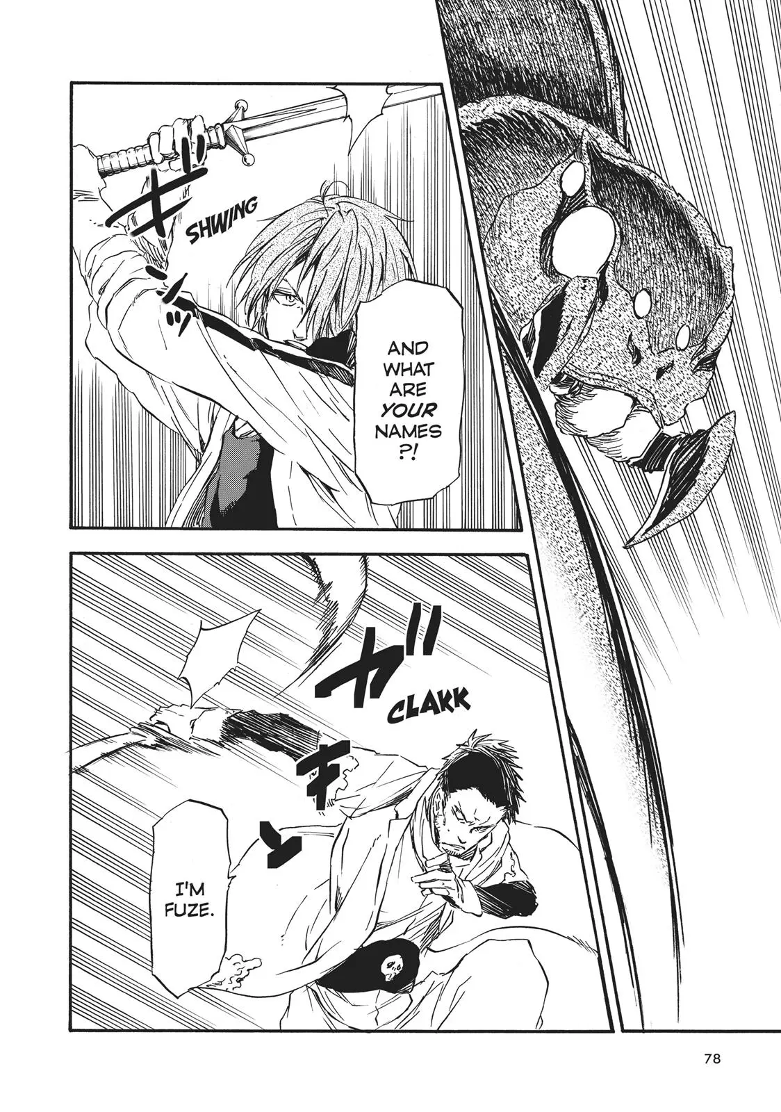Read Tensei Shitara Slime Datta Ken - Chapter 34 - w8.thattimeigotreincarnatedasaslime.com | Image 18