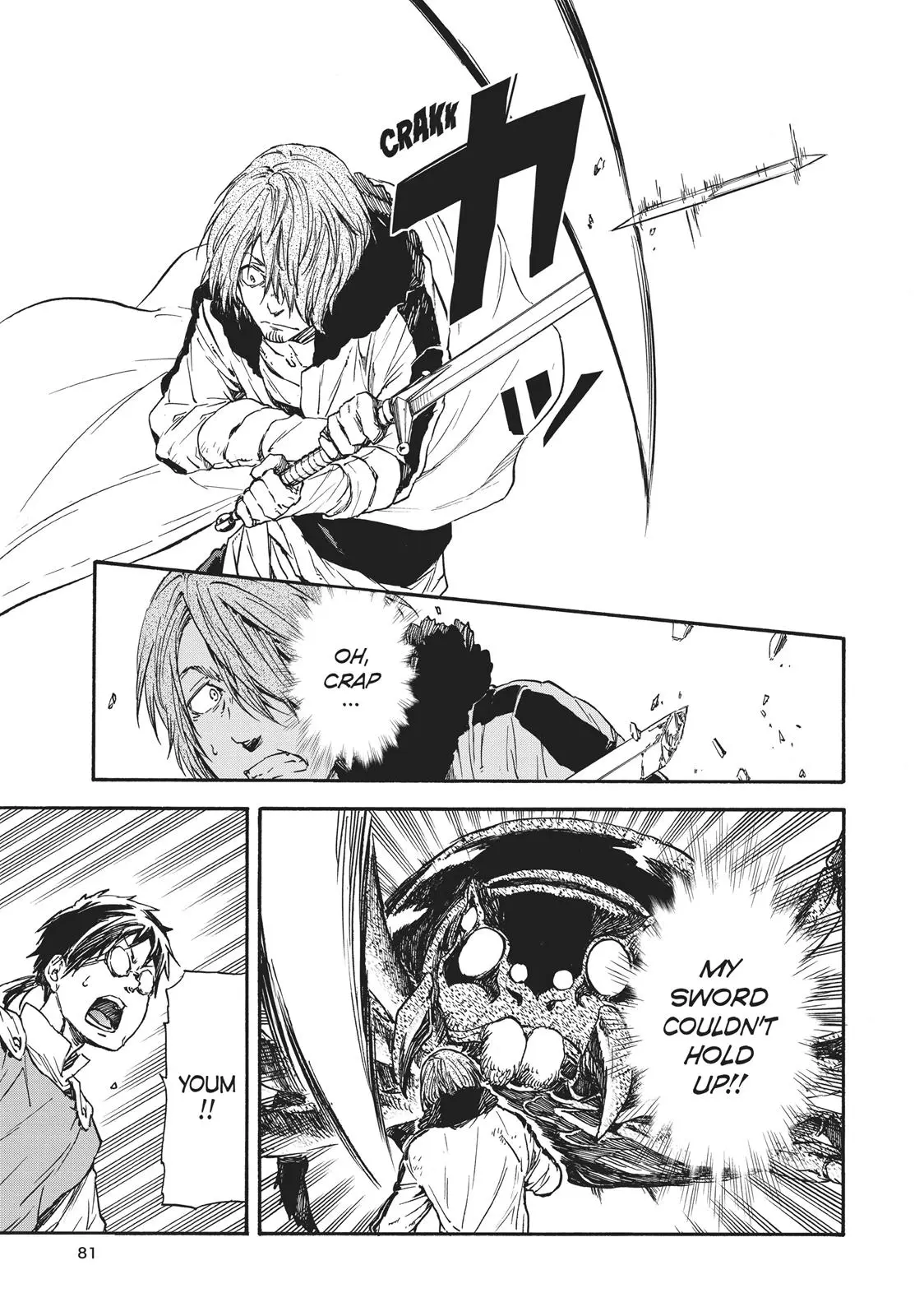 Read Tensei Shitara Slime Datta Ken - Chapter 34 - w8.thattimeigotreincarnatedasaslime.com | Image 21