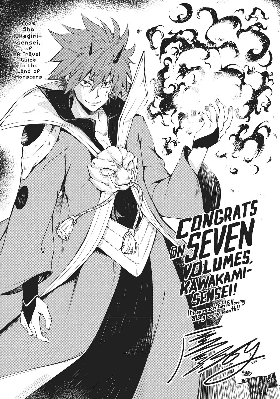 Read Tensei Shitara Slime Datta Ken - Chapter 35.5 - w8.thattimeigotreincarnatedasaslime.com | Image 28