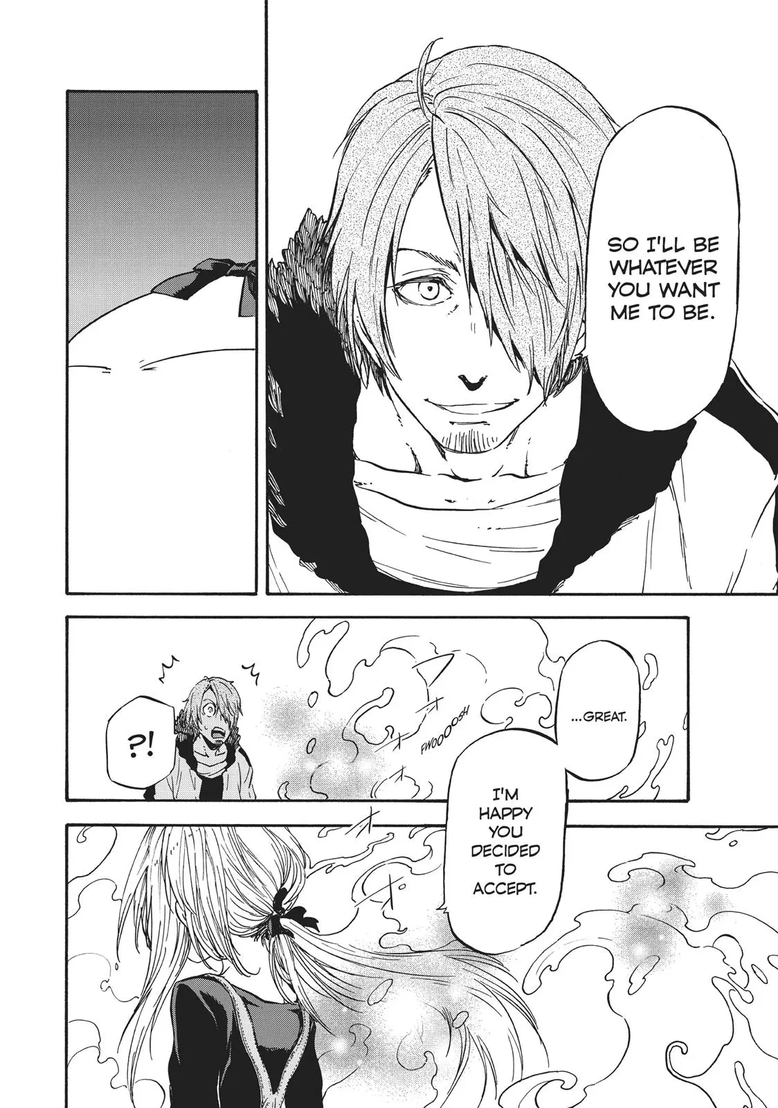 Read Tensei Shitara Slime Datta Ken - Chapter 35 - w8.thattimeigotreincarnatedasaslime.com | Image 20