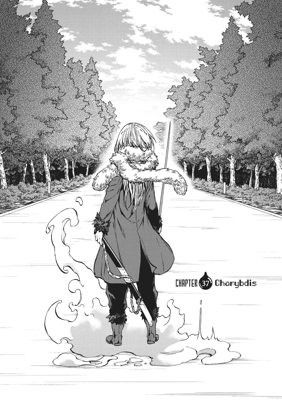 Read Tensei Shitara Slime Datta Ken - Chapter 37 - w8.thattimeigotreincarnatedasaslime.com | Image 2