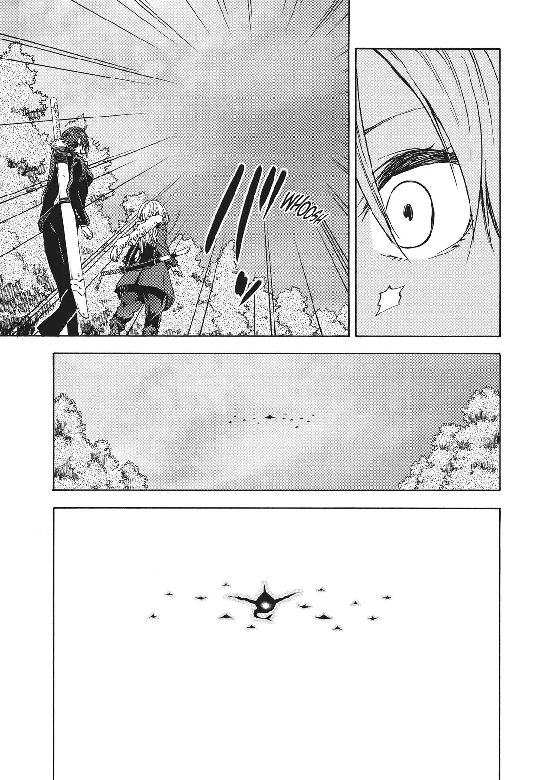 Read Tensei Shitara Slime Datta Ken - Chapter 37 - w8.thattimeigotreincarnatedasaslime.com | Image 19