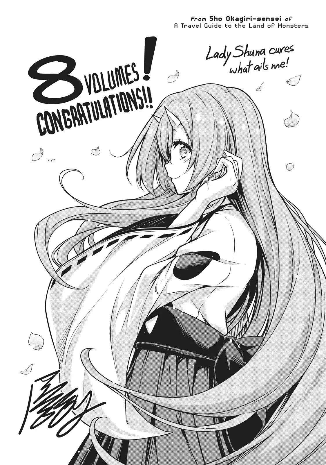 That Time I Got Reincarnated as a Slime Chapter 38