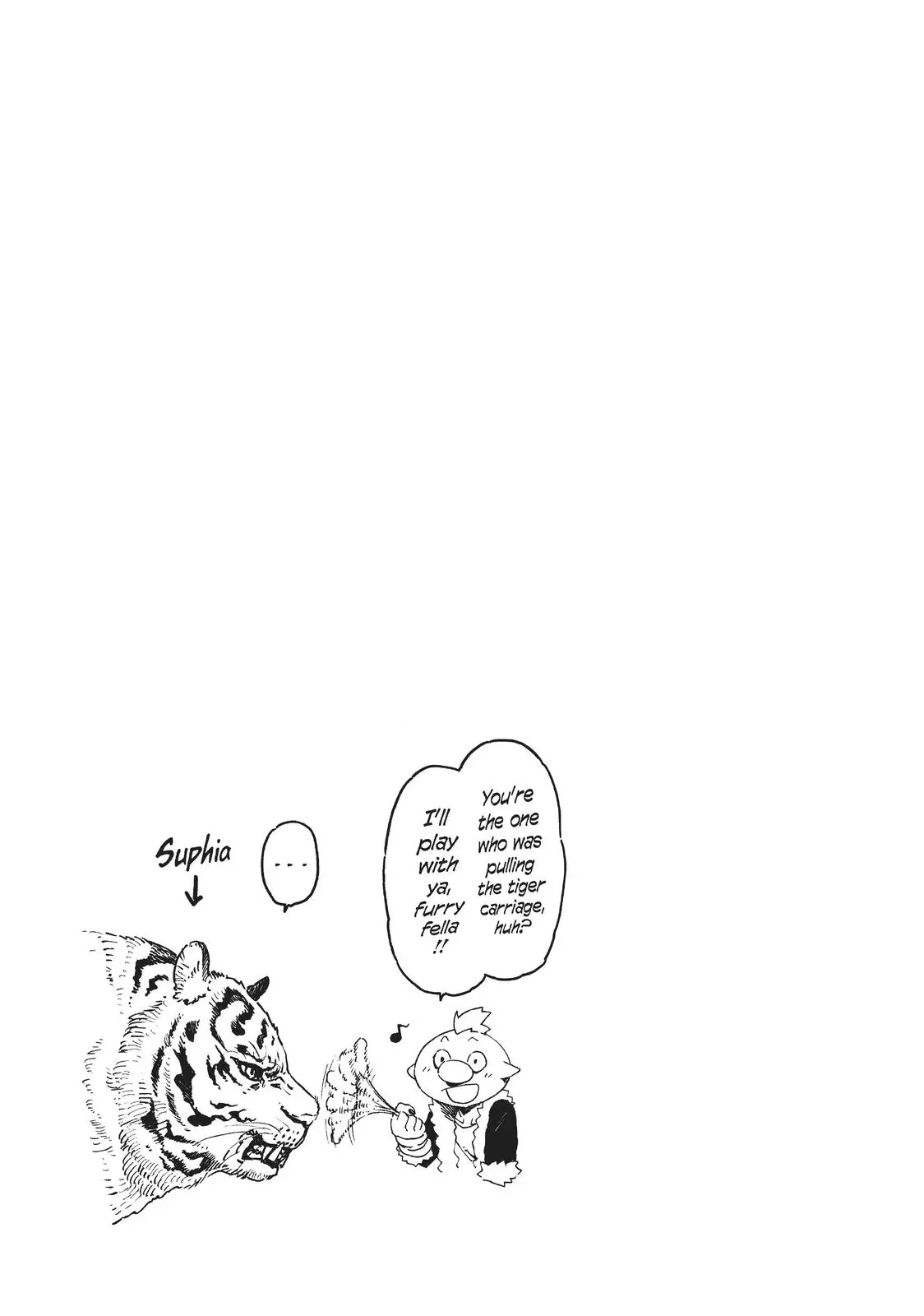 That Time I Got Reincarnated as a Slime Chapter 39