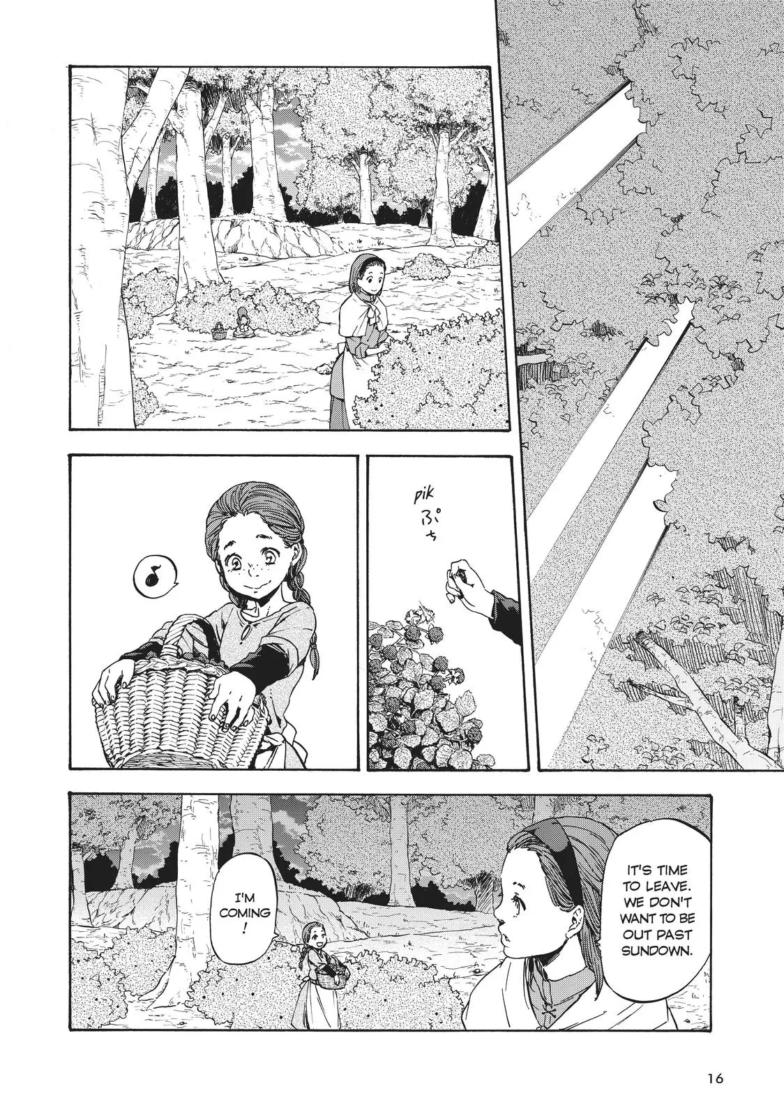 Read Tensei Shitara Slime Datta Ken - Chapter 40 - w8.thattimeigotreincarnatedasaslime.com | Image 15