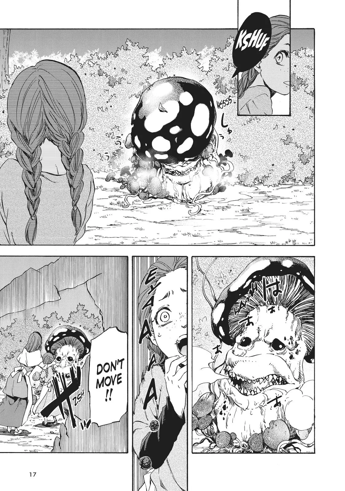 Read Tensei Shitara Slime Datta Ken - Chapter 40 - w8.thattimeigotreincarnatedasaslime.com | Image 16
