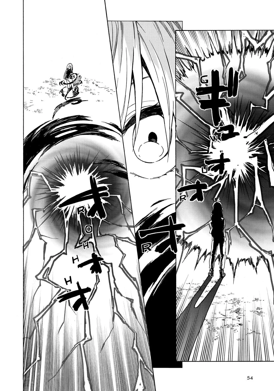 Read Tensei Shitara Slime Datta Ken - Chapter 40 - w8.thattimeigotreincarnatedasaslime.com | Image 52