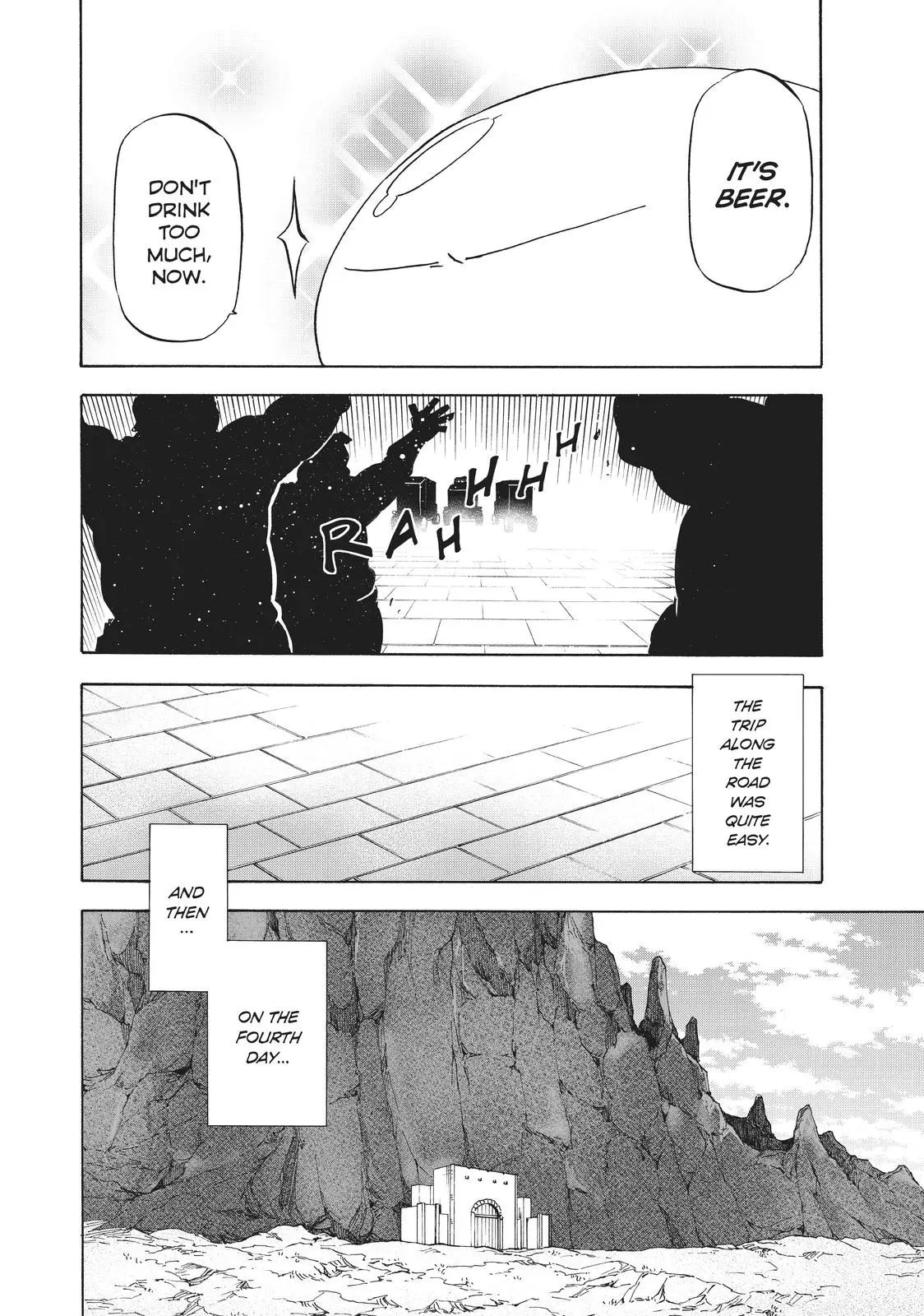 Read Tensei Shitara Slime Datta Ken - Chapter 41 - w8.thattimeigotreincarnatedasaslime.com | Image 18