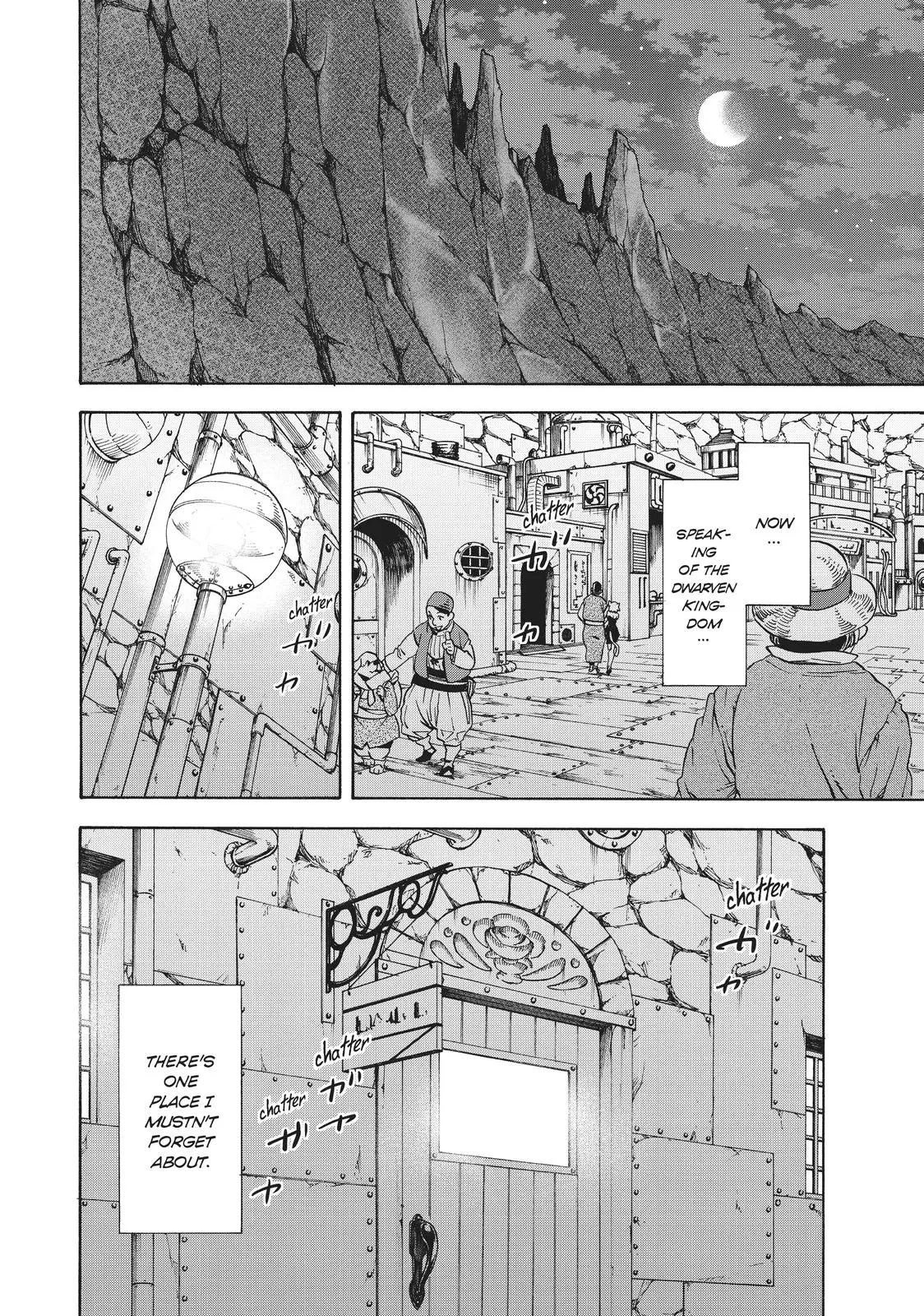 Read Tensei Shitara Slime Datta Ken - Chapter 42 - w8.thattimeigotreincarnatedasaslime.com | Image 6