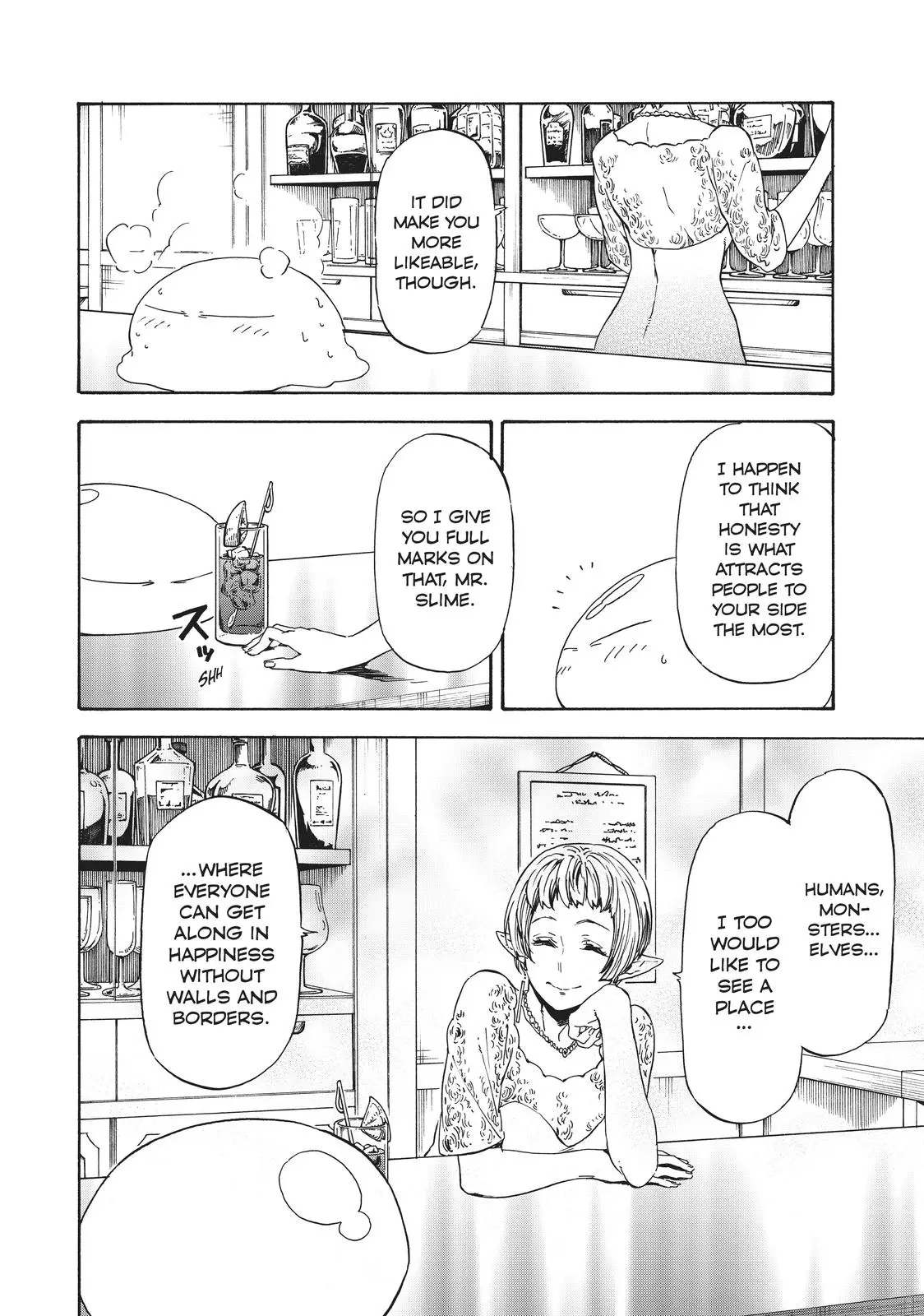 Read Tensei Shitara Slime Datta Ken - Chapter 42 - w8.thattimeigotreincarnatedasaslime.com | Image 16