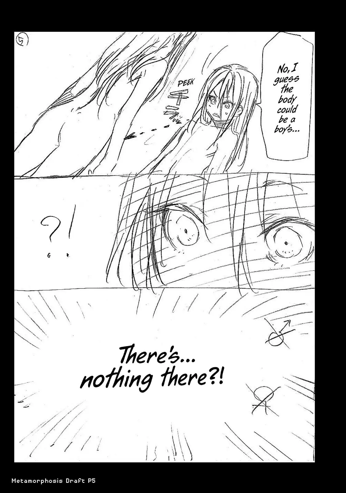 That Time I Got Reincarnated as a Slime Chapter 43