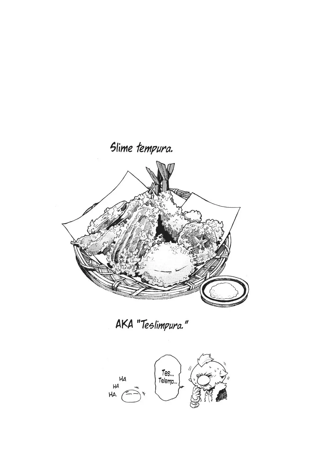 That Time I Got Reincarnated as a Slime Chapter 46