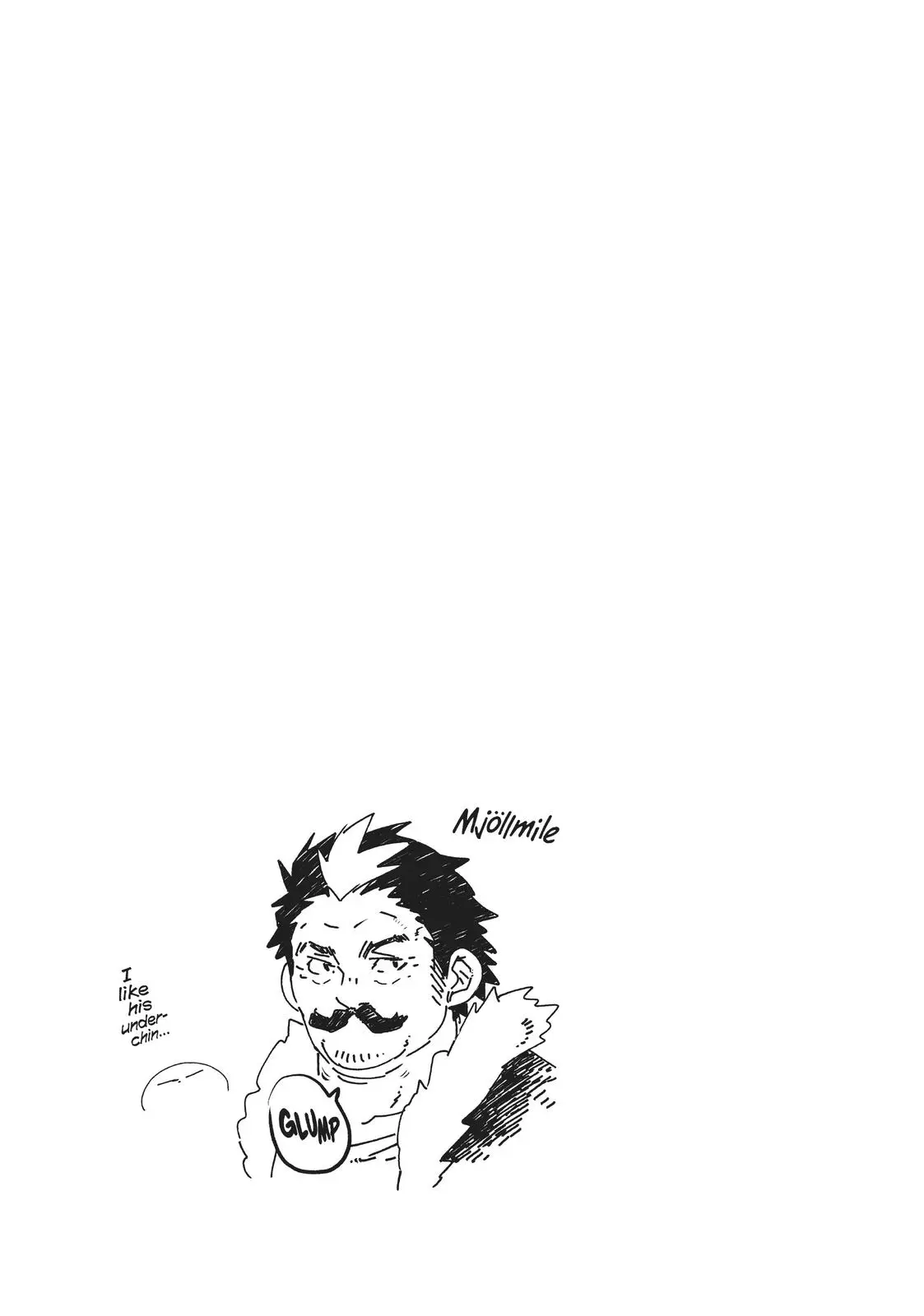 That Time I Got Reincarnated as a Slime Chapter 47.5