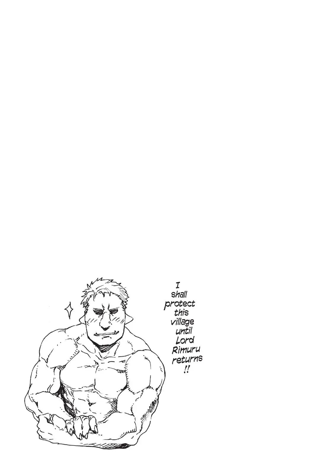 Read That Time I Got Reincarnated As A Slime - Chapter 5 - w8.thattimeigotreincarnatedasaslime.com | Image 29