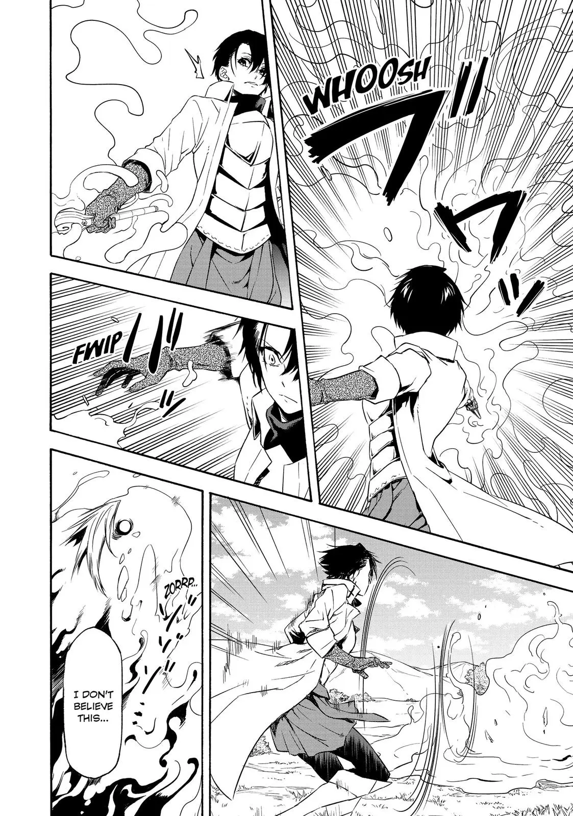 That Time I Got Reincarnated as a Slime Chapter 53
