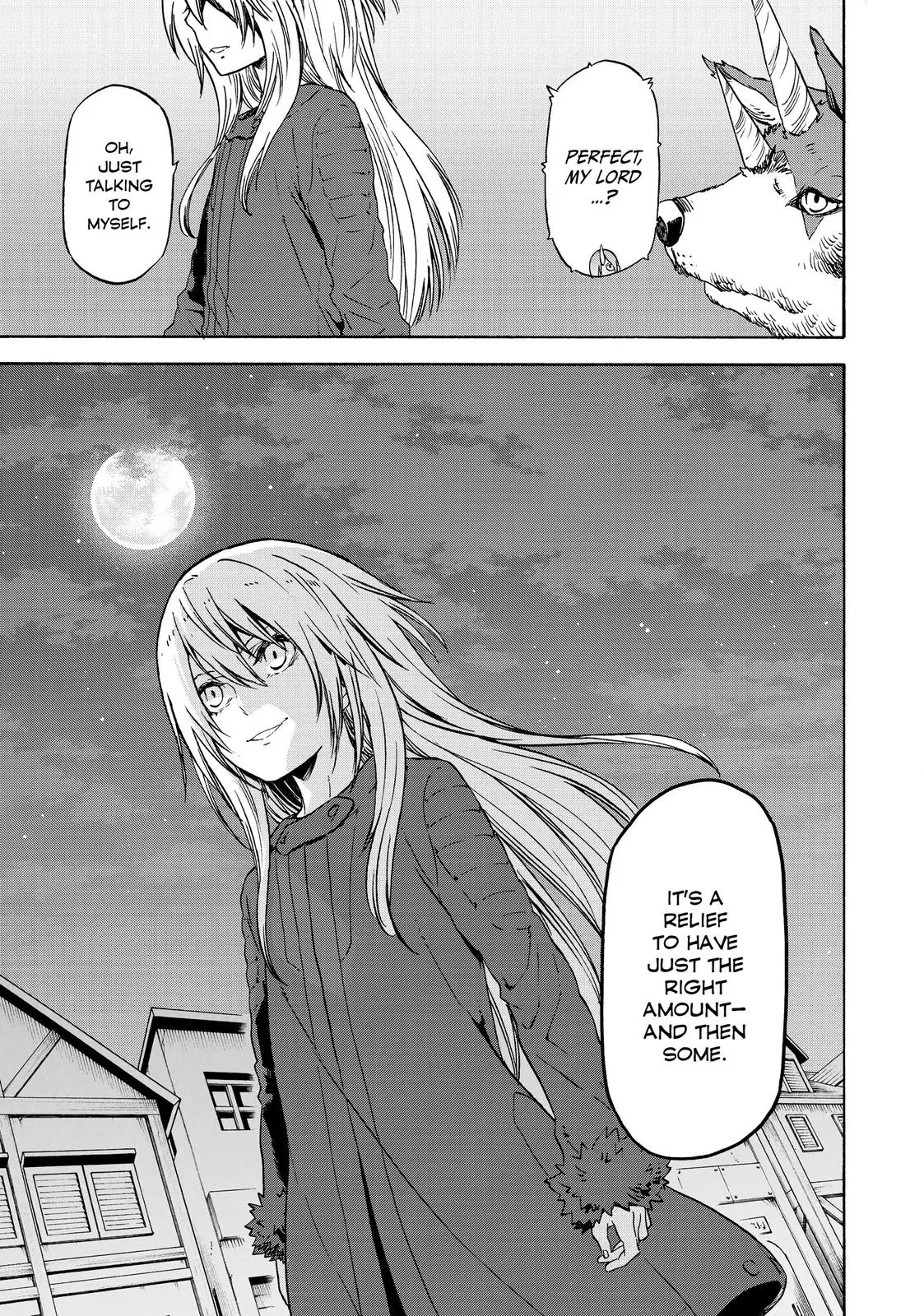 That Time I Got Reincarnated as a Slime Chapter 59