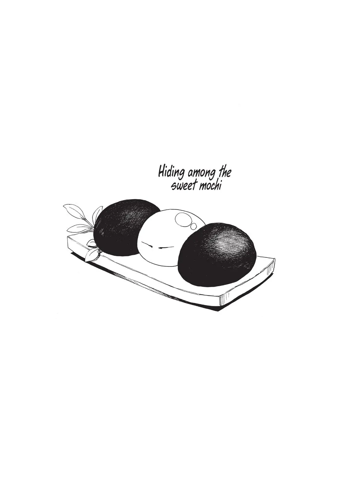 Read That Time I Got Reincarnated As A Slime - Chapter 6.5 - w8.thattimeigotreincarnatedasaslime.com | Image 21
