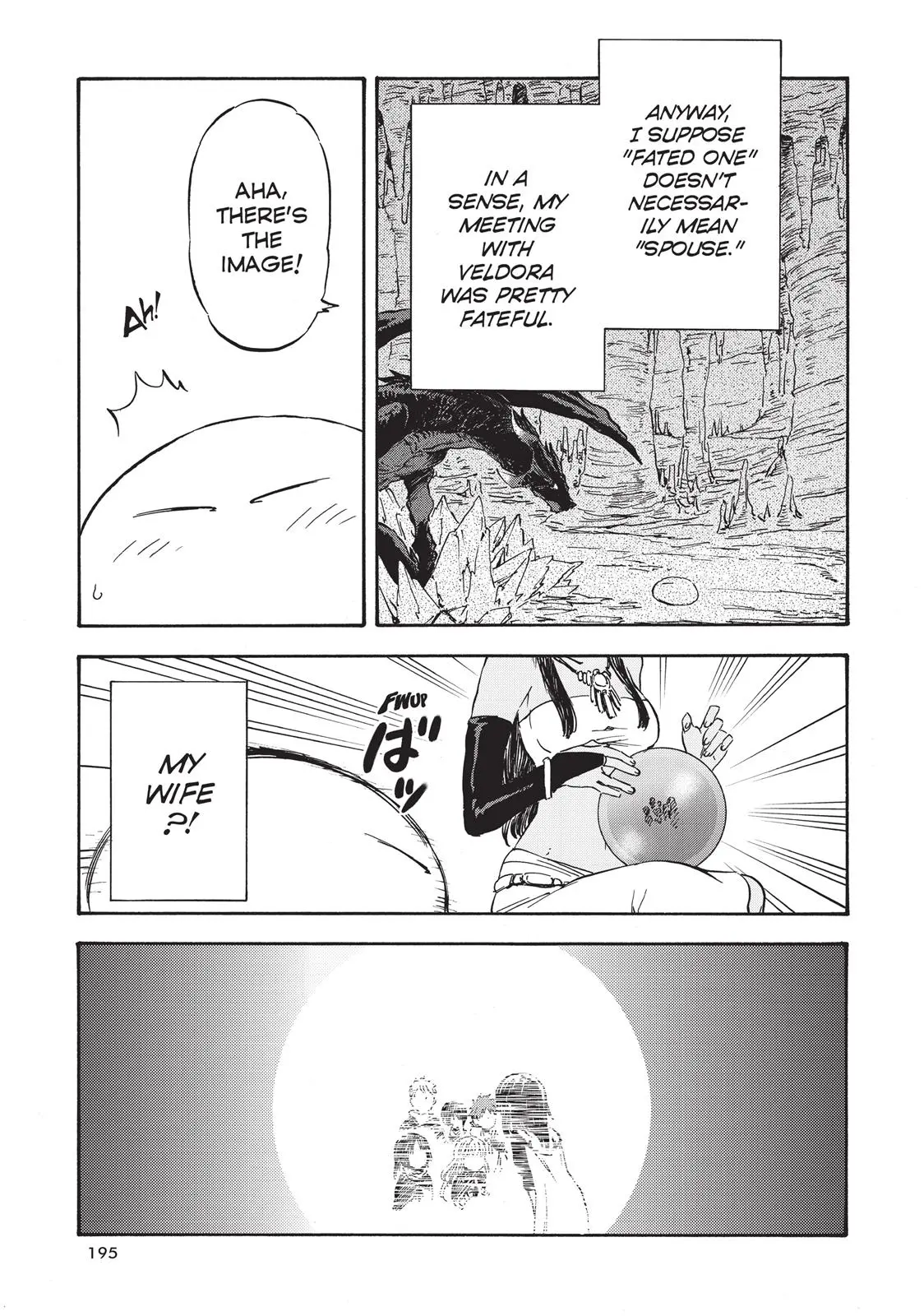 Read Tensei Shitara Slime Datta Ken - Chapter 6 - w8.thattimeigotreincarnatedasaslime.com | Image 10