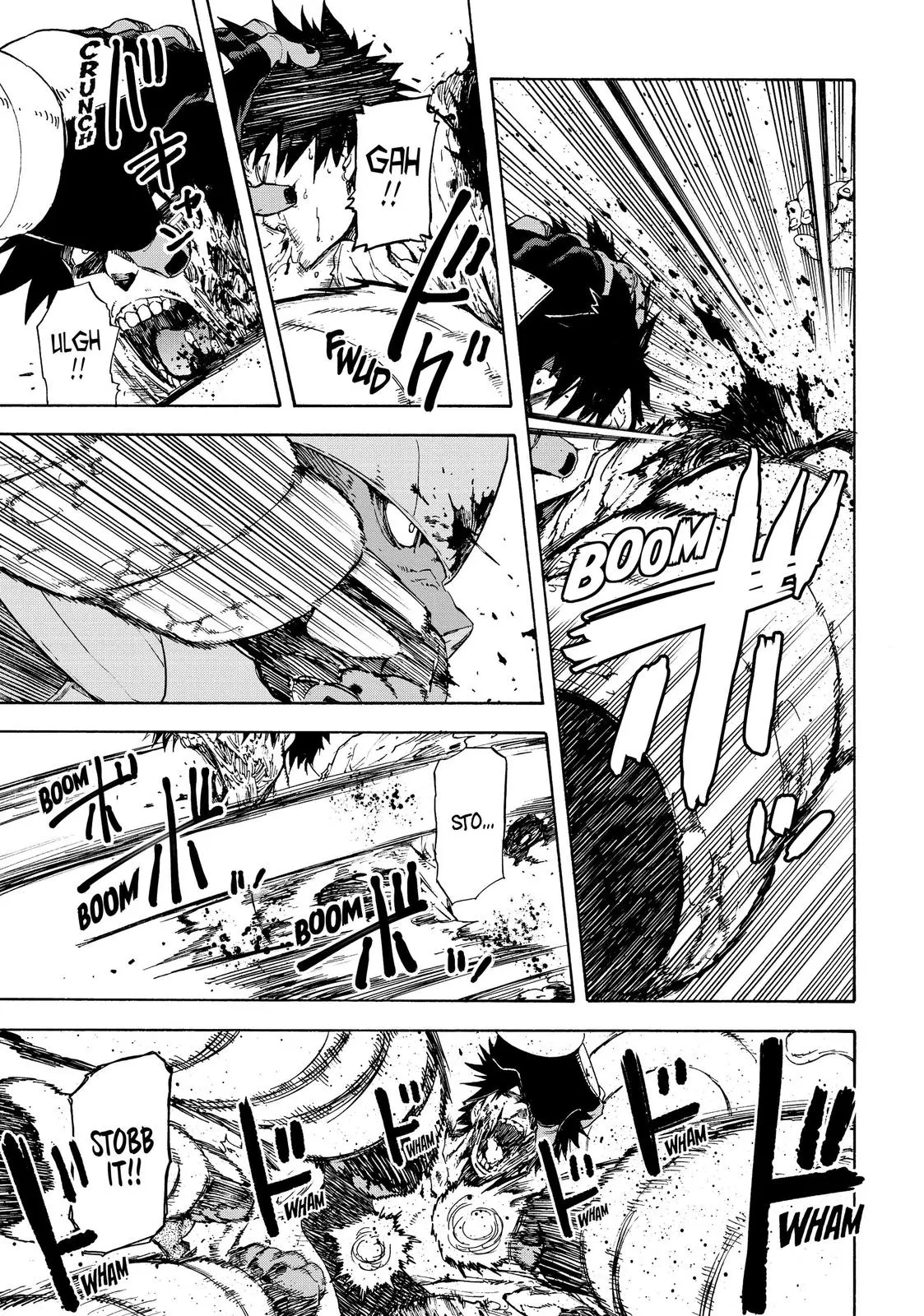 That Time I Got Reincarnated as a Slime Chapter 63.5