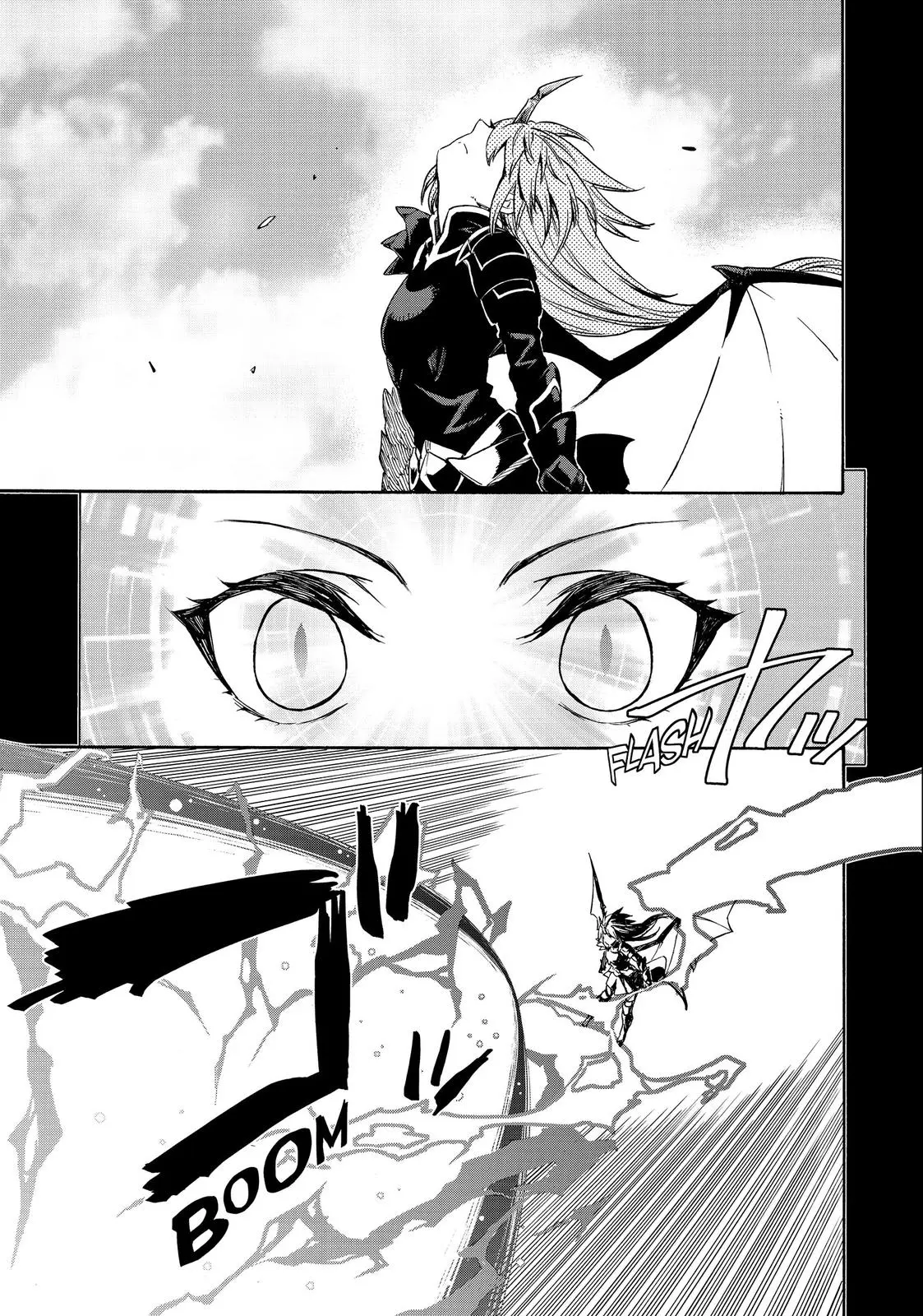 That Time I Got Reincarnated as a Slime Chapter 68