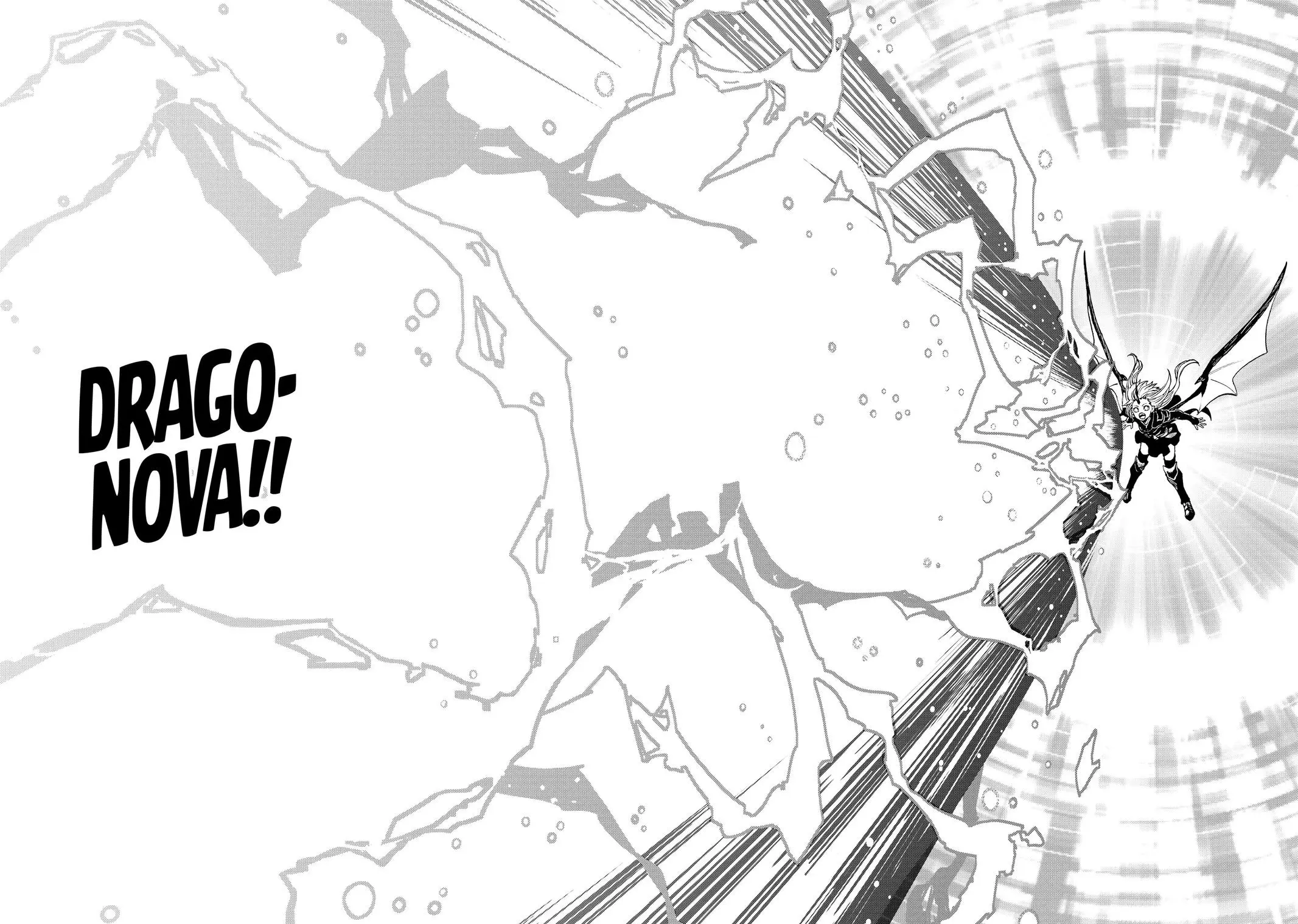 That Time I Got Reincarnated as a Slime Chapter 68
