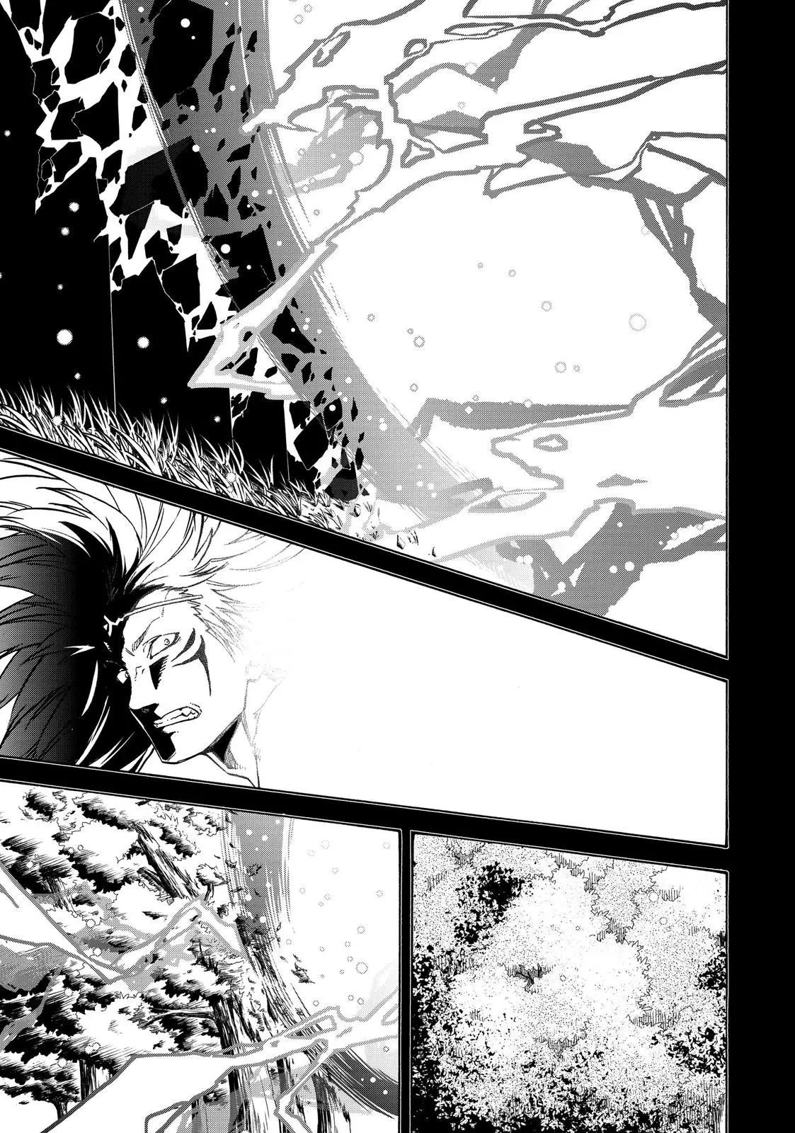 That Time I Got Reincarnated as a Slime Chapter 68