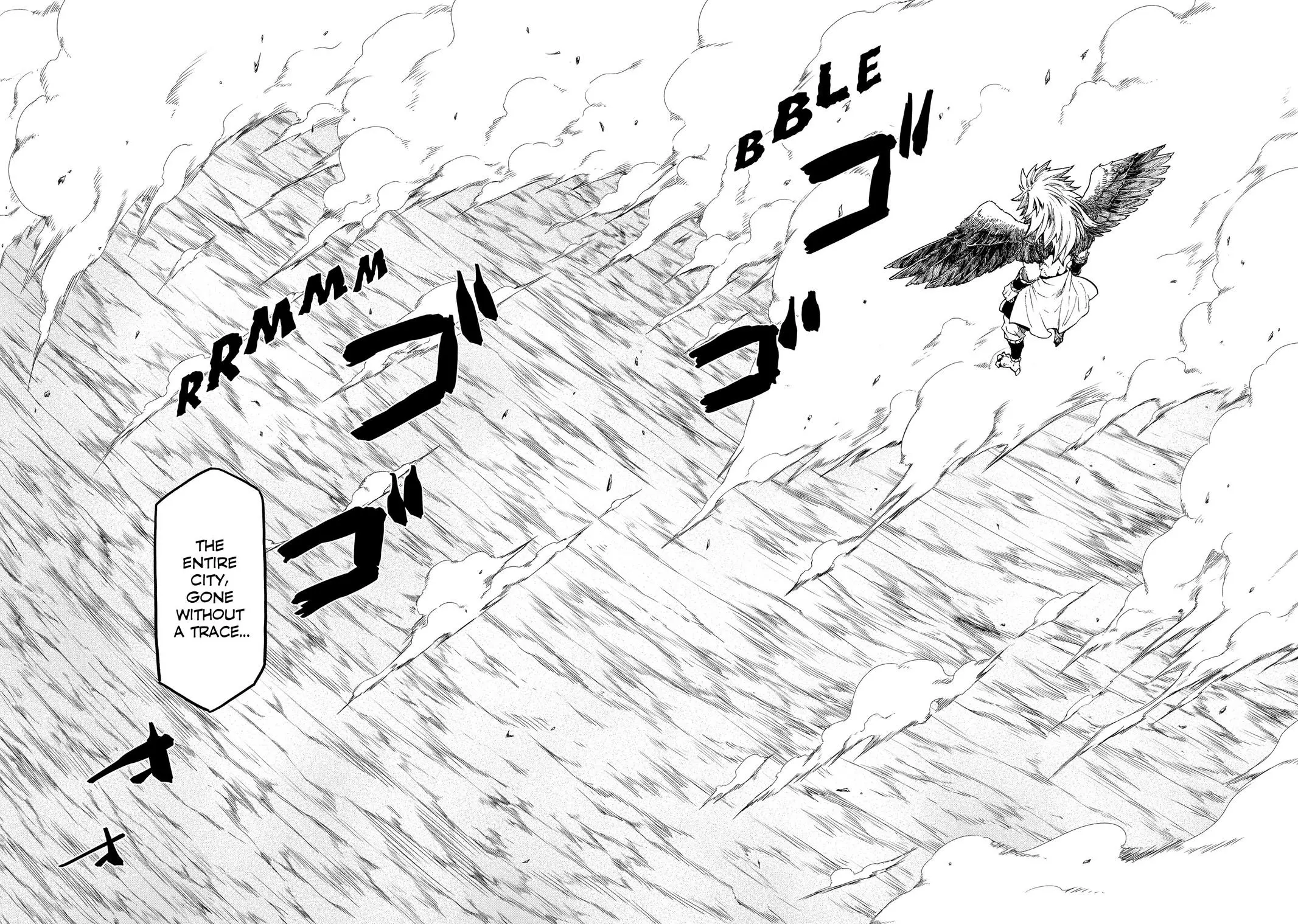 That Time I Got Reincarnated as a Slime Chapter 68
