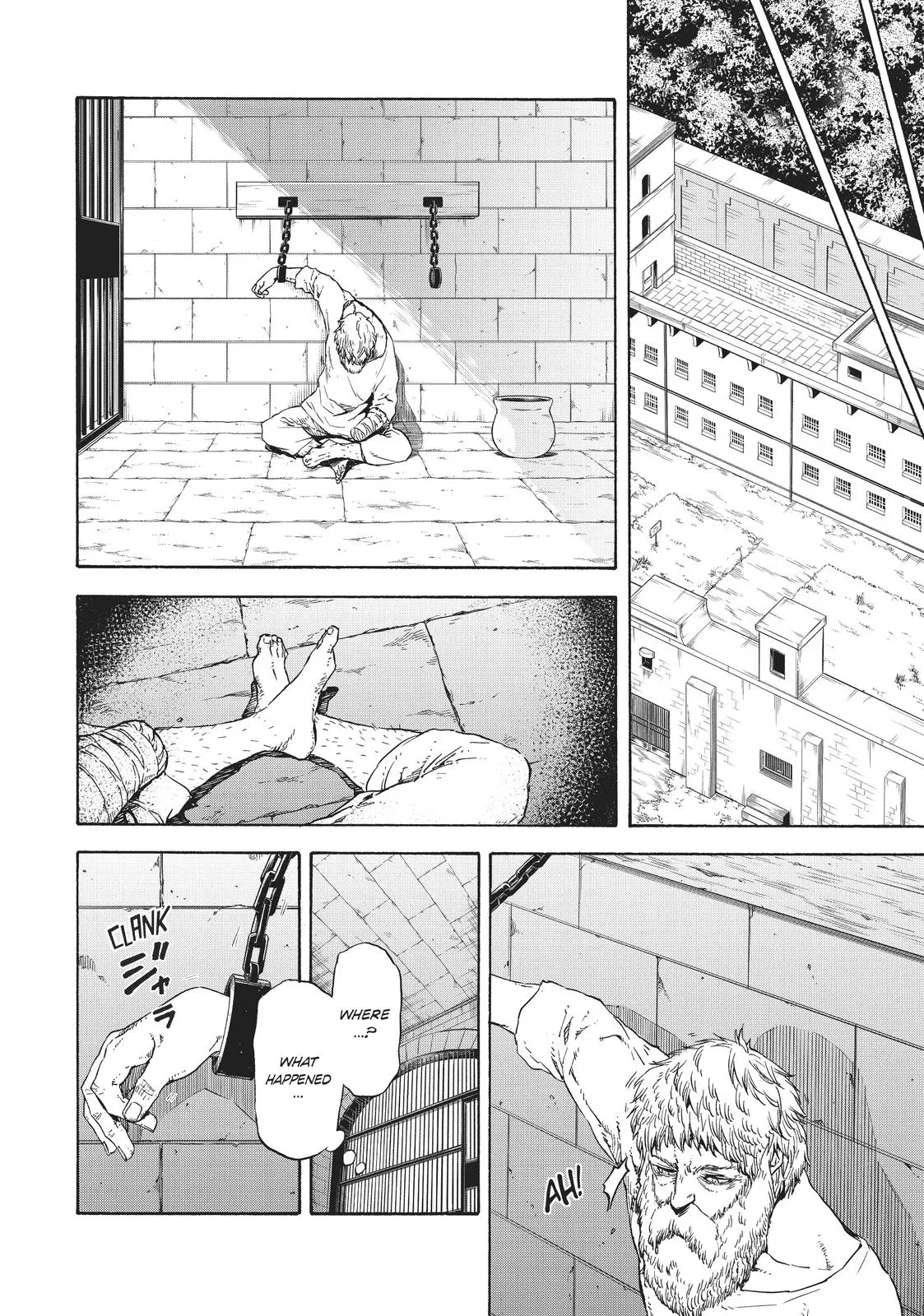 That Time I Got Reincarnated as a Slime Chapter 71