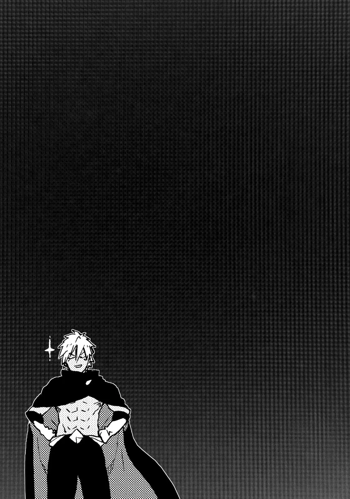 That Time I Got Reincarnated as a Slime Chapter 73