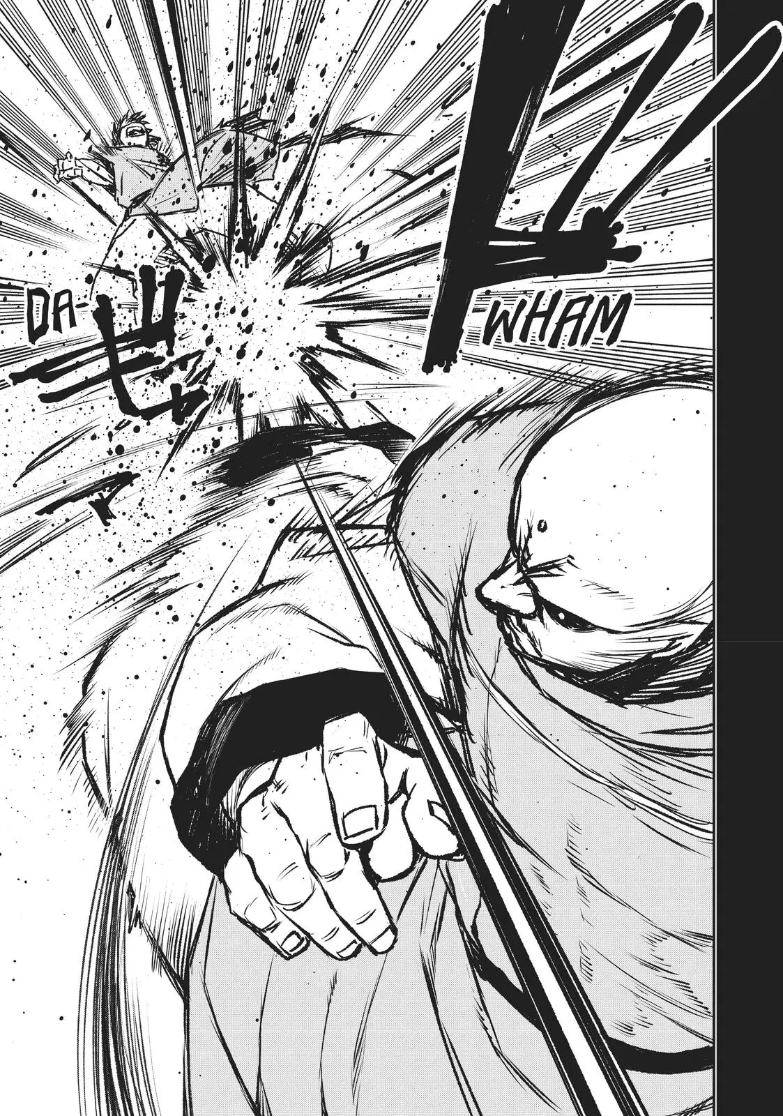 That Time I Got Reincarnated as a Slime Chapter 75