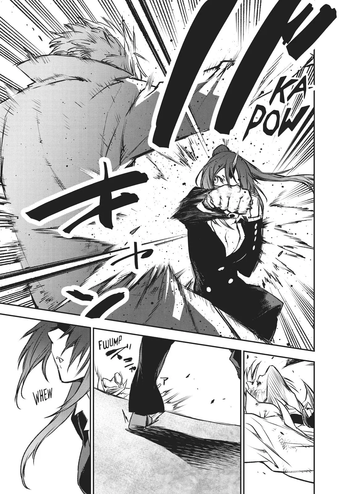 That Time I Got Reincarnated as a Slime Chapter 80