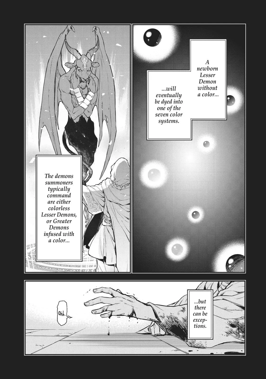 Read Tensei Shitara Slime Datta Ken - Chapter 82 - w3.thattimeigotreincarnatedasaslime.com | Image 2