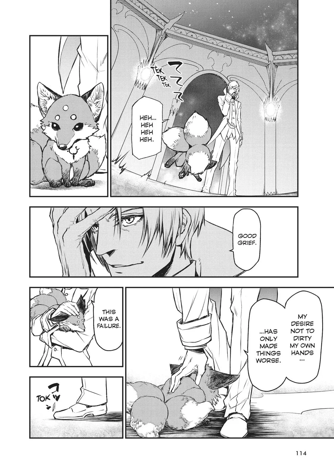 Read Tensei Shitara Slime Datta Ken - Chapter 82 - w3.thattimeigotreincarnatedasaslime.com | Image 9