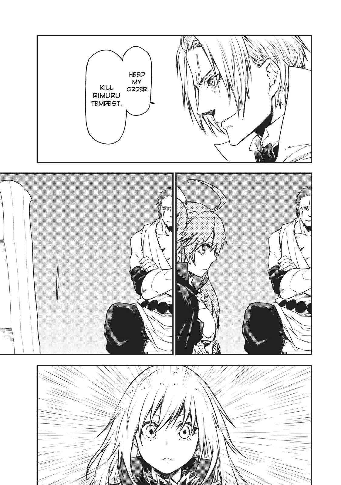 Read Tensei Shitara Slime Datta Ken - Chapter 82 - w3.thattimeigotreincarnatedasaslime.com | Image 10