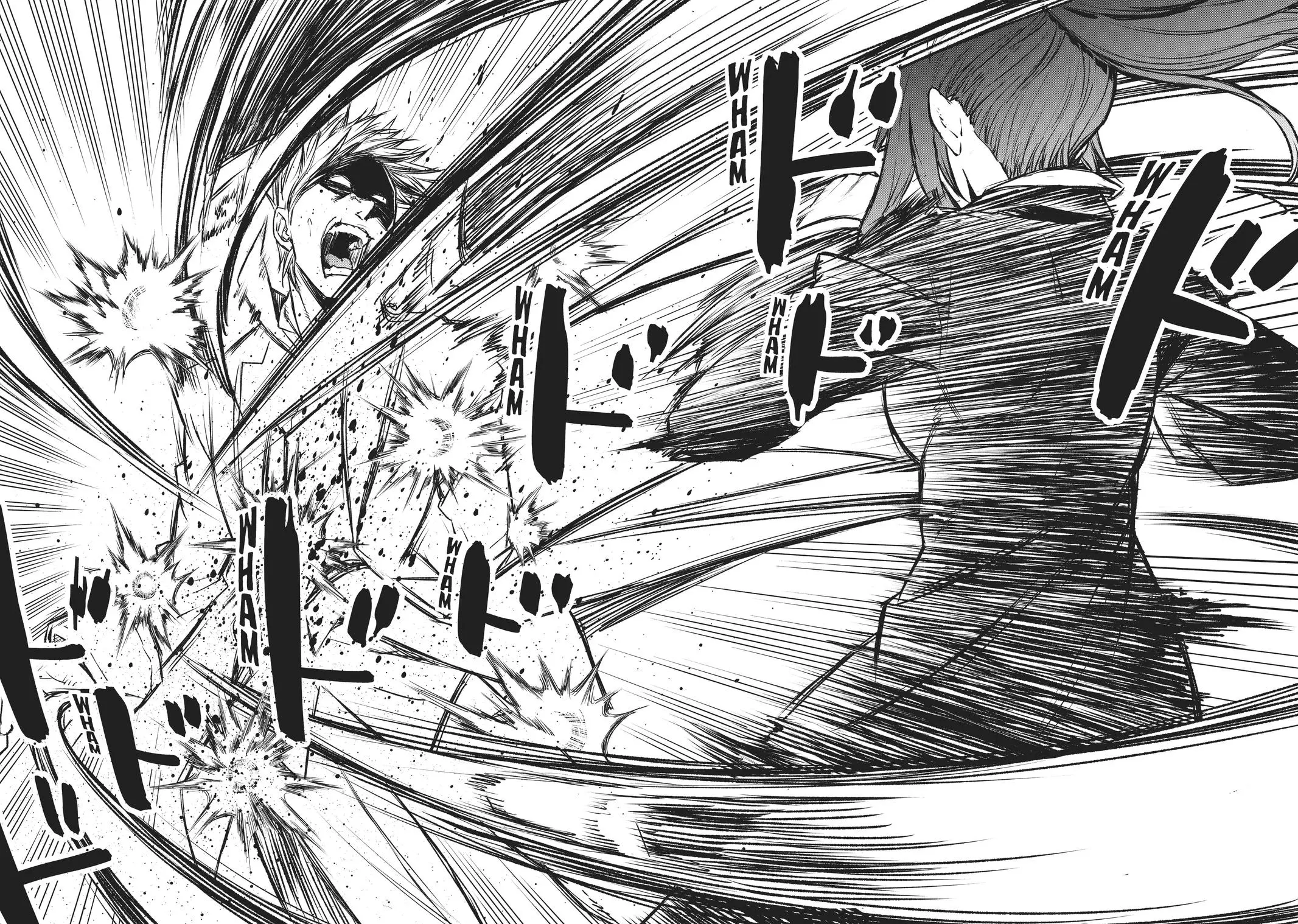 Read Tensei Shitara Slime Datta Ken - Chapter 82 - w3.thattimeigotreincarnatedasaslime.com | Image 15