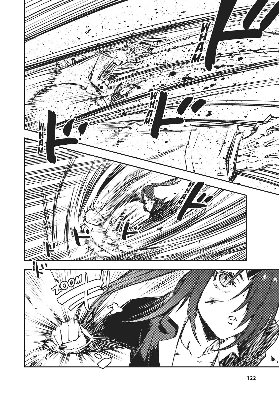 Read Tensei Shitara Slime Datta Ken - Chapter 82 - w3.thattimeigotreincarnatedasaslime.com | Image 16