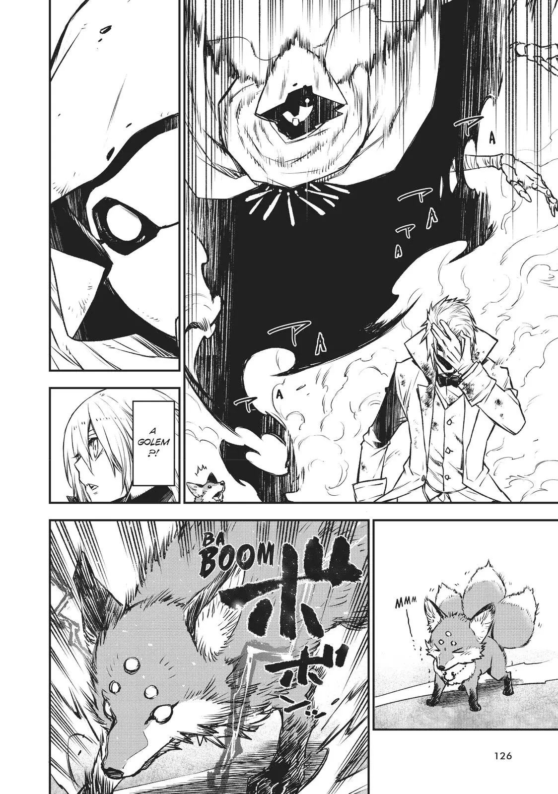 Read Tensei Shitara Slime Datta Ken - Chapter 82 - w3.thattimeigotreincarnatedasaslime.com | Image 20