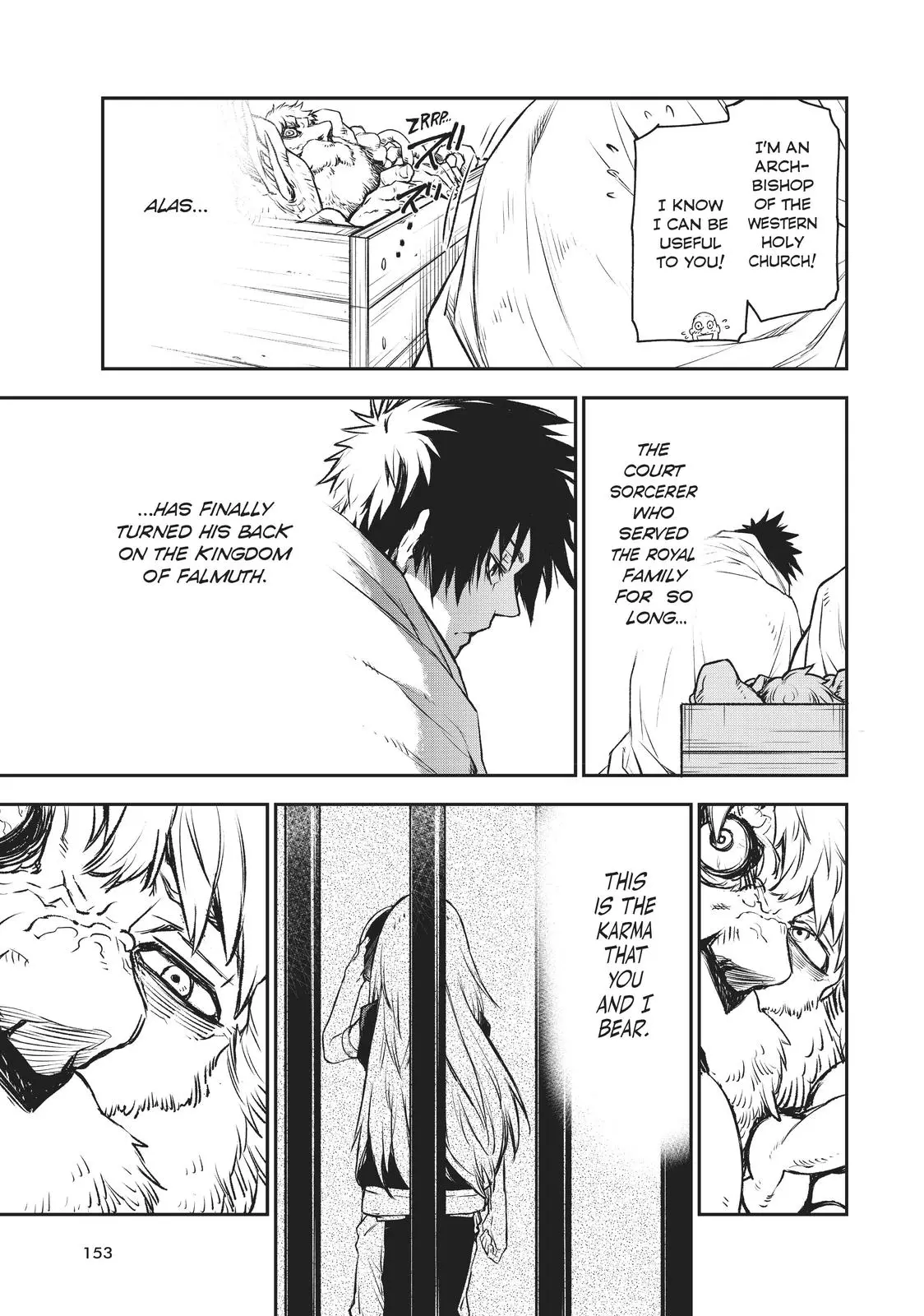 Read Tensei Shitara Slime Datta Ken - Chapter 82 - w3.thattimeigotreincarnatedasaslime.com | Image 46