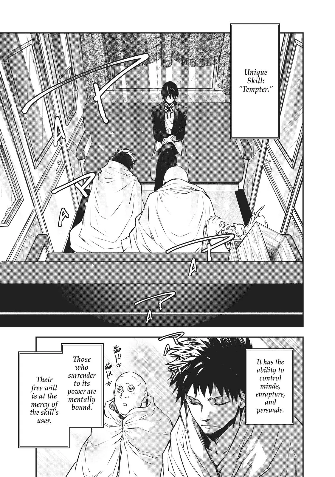 Read Tensei Shitara Slime Datta Ken - Chapter 82 - w3.thattimeigotreincarnatedasaslime.com | Image 48