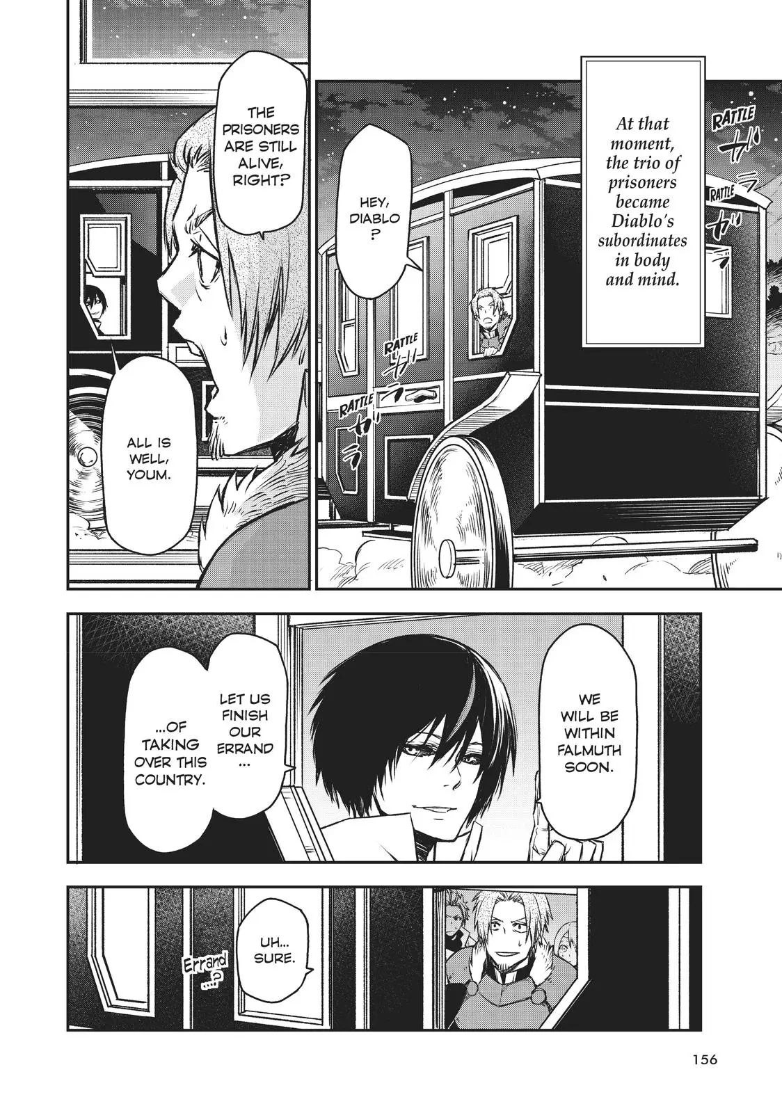 Read Tensei Shitara Slime Datta Ken - Chapter 82 - w3.thattimeigotreincarnatedasaslime.com | Image 49