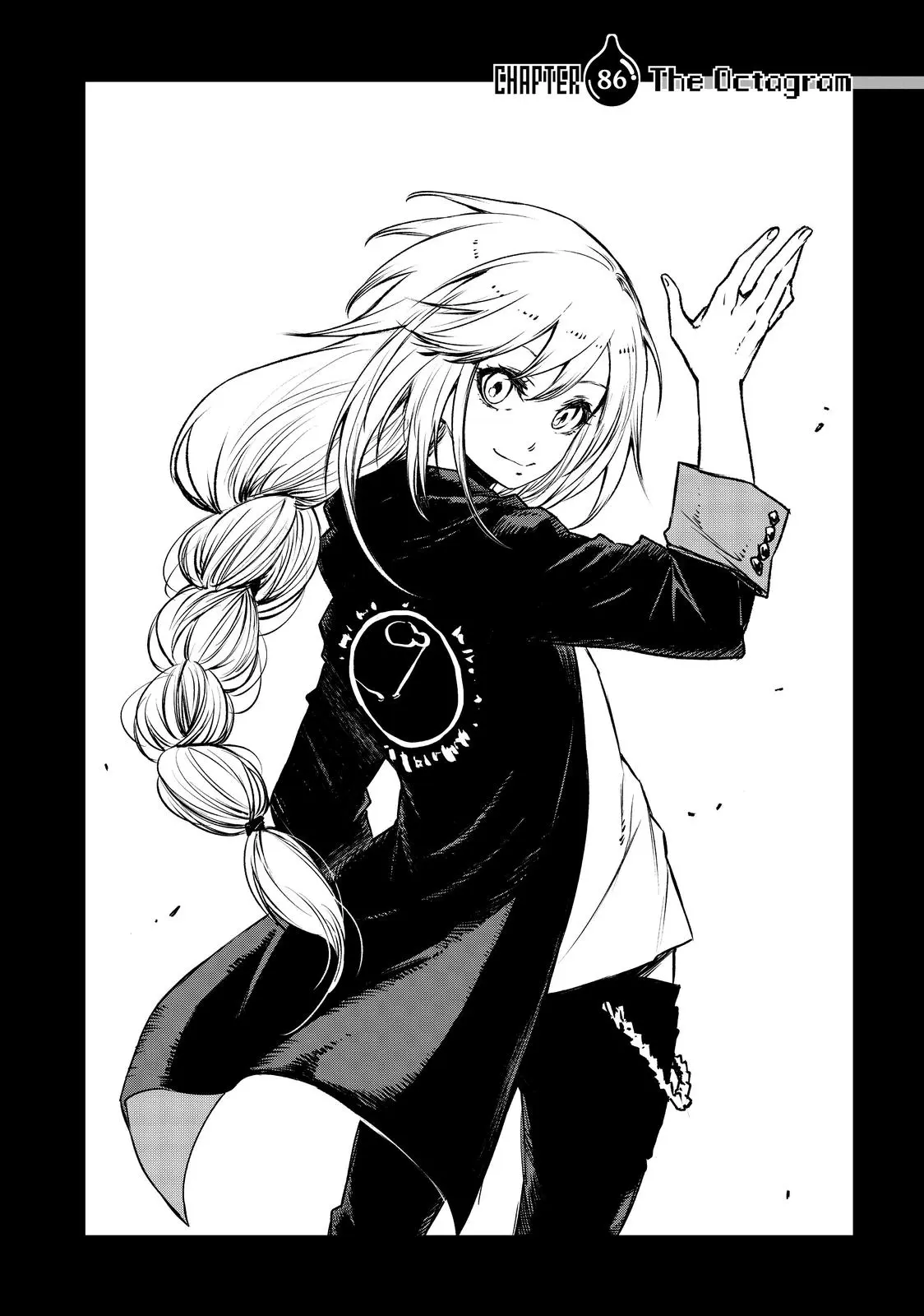 Read Tensei Shitara Slime Datta Ken - Chapter 86 - w3.thattimeigotreincarnatedasaslime.com | Image 4