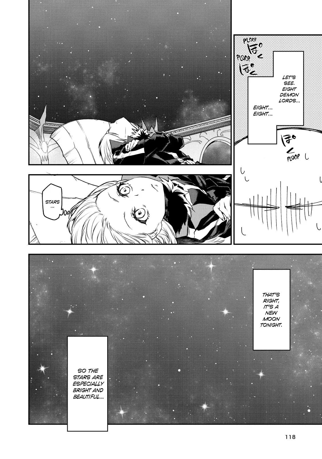Read Tensei Shitara Slime Datta Ken - Chapter 86 - w3.thattimeigotreincarnatedasaslime.com | Image 20