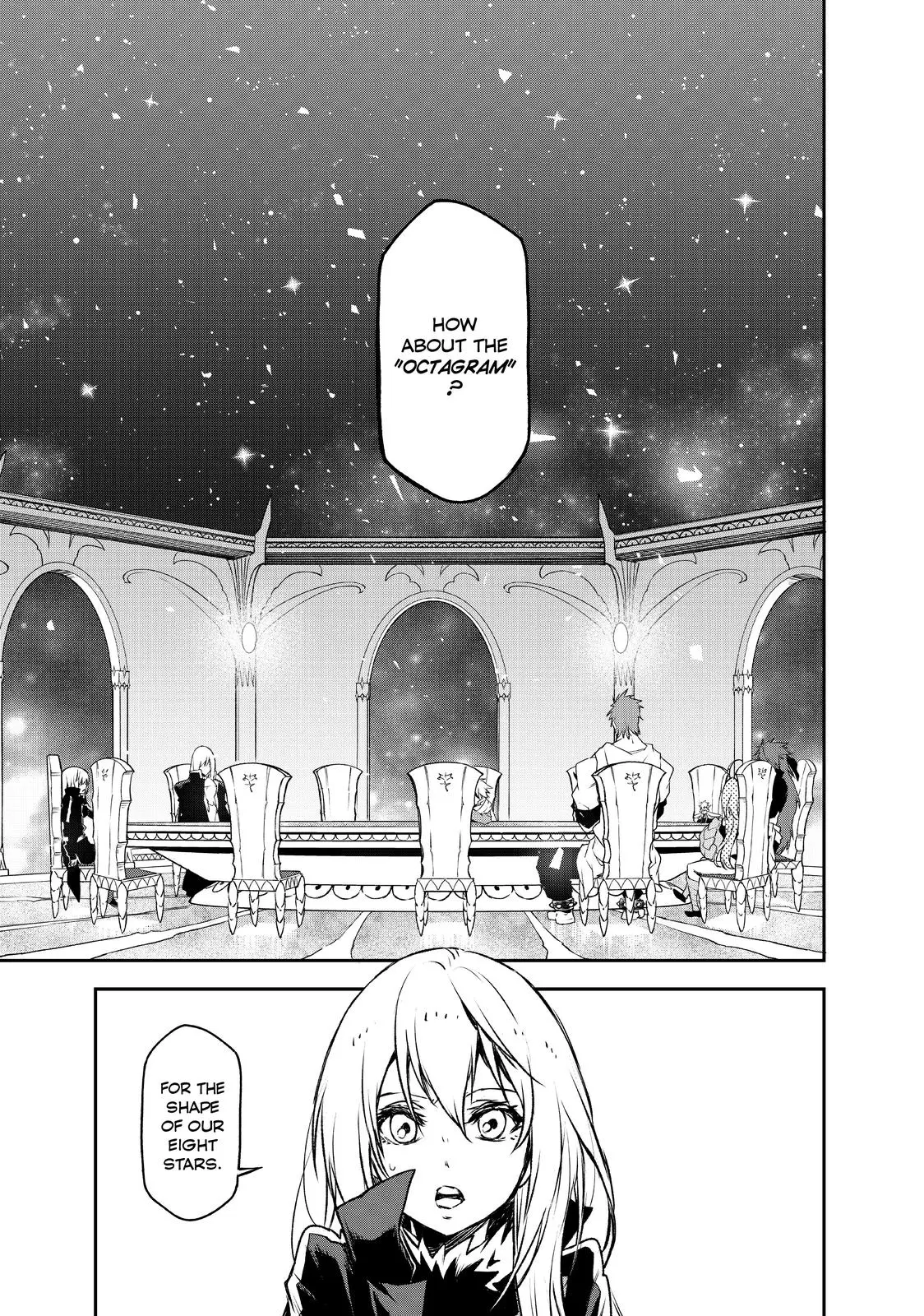 Read Tensei Shitara Slime Datta Ken - Chapter 86 - w3.thattimeigotreincarnatedasaslime.com | Image 21